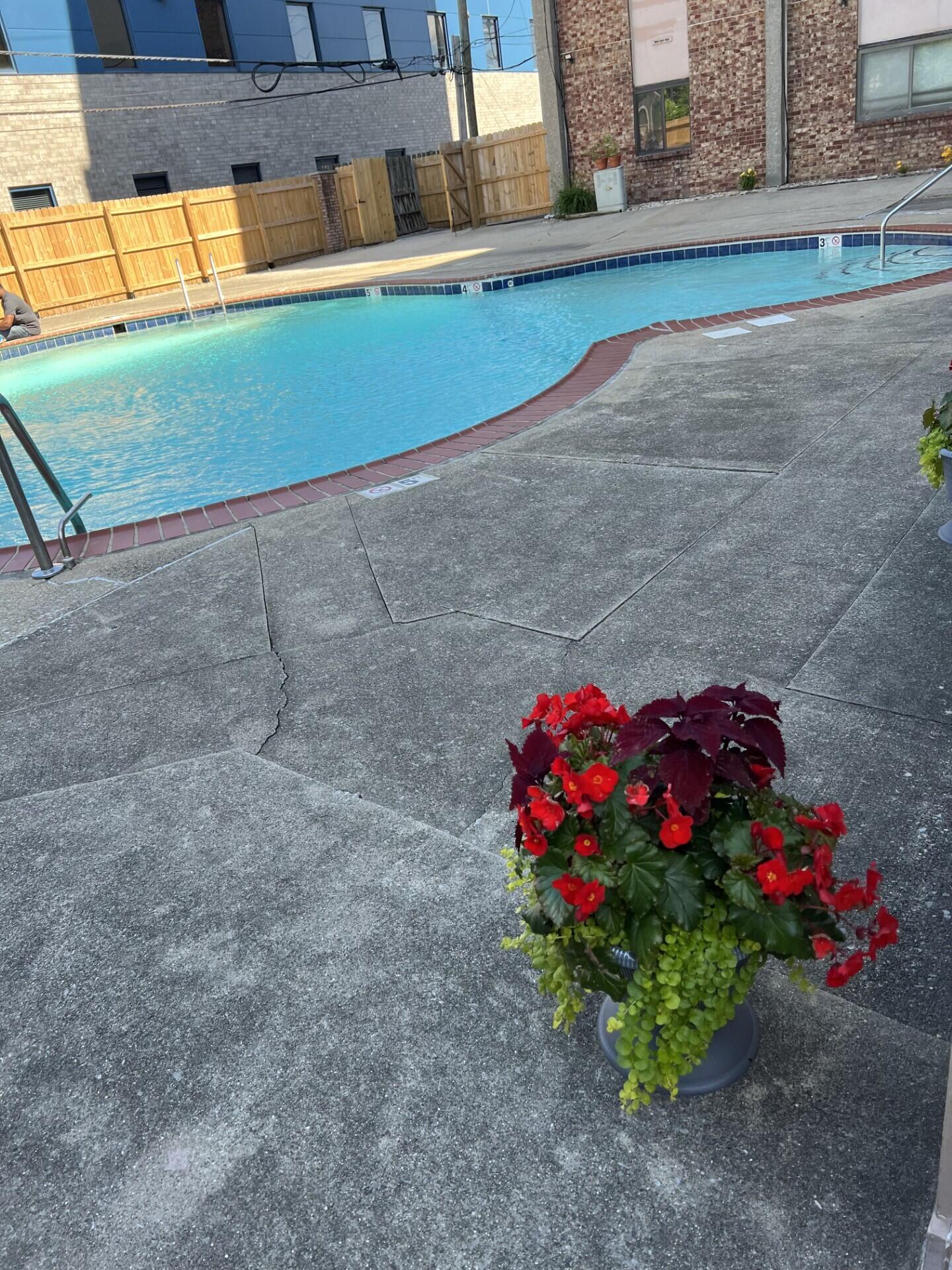 342 Waller Avenue Unit: 7C