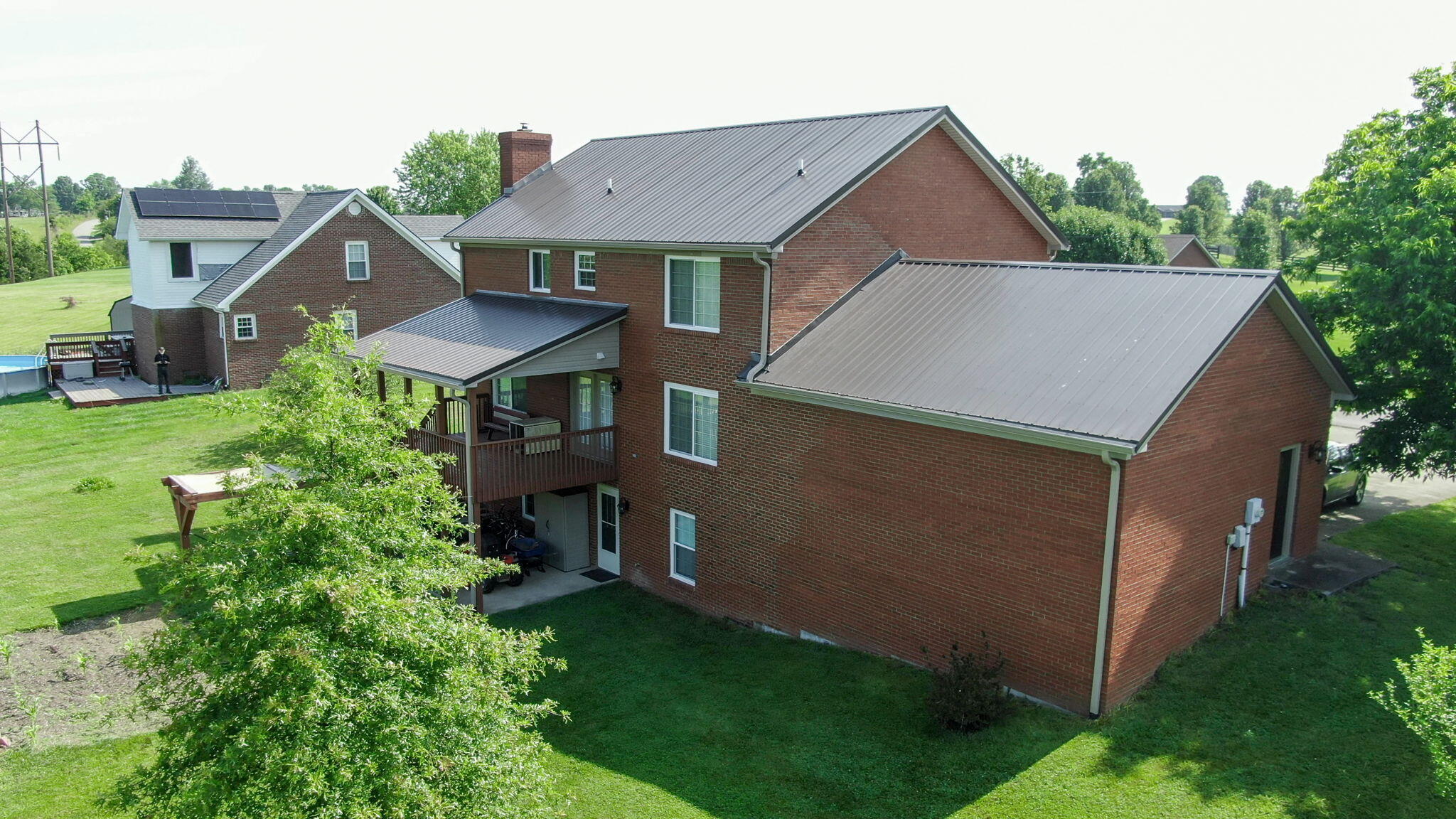 5032 Bob White Drive