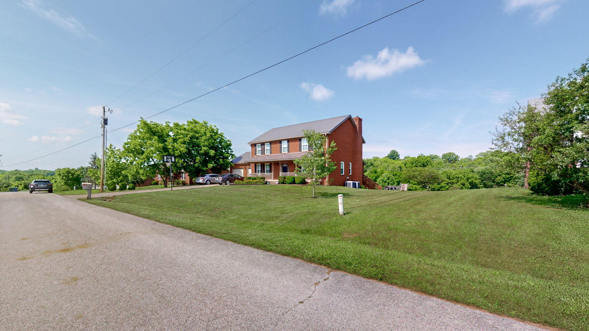 5032 Bob White Drive