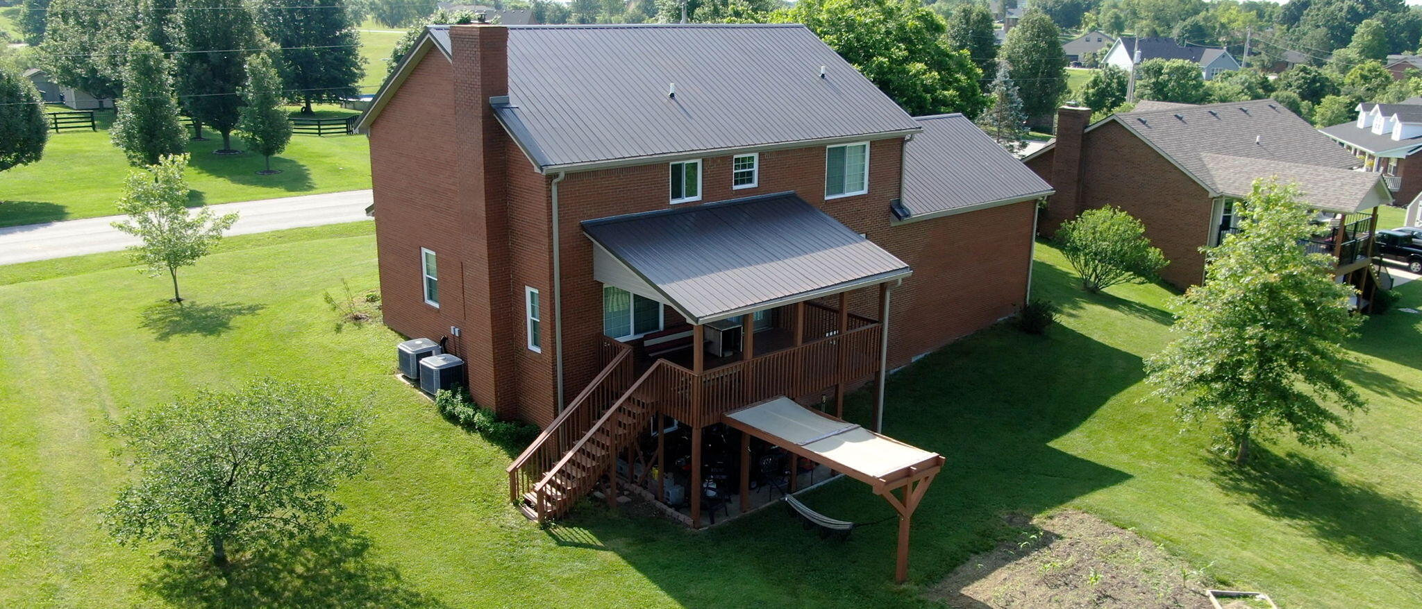 5032 Bob White Drive