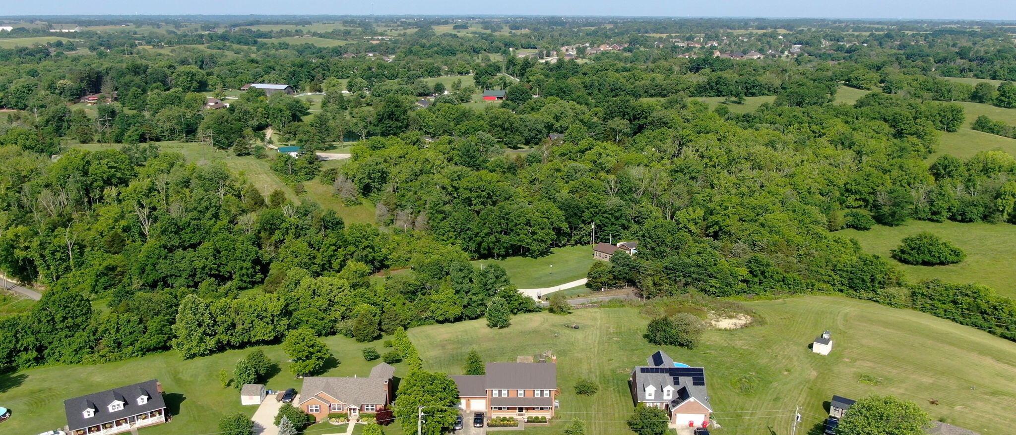 5032 Bob White Drive