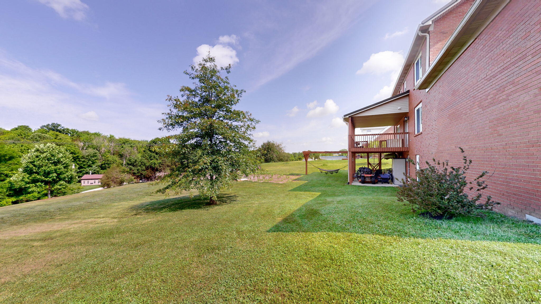 5032 Bob White Drive