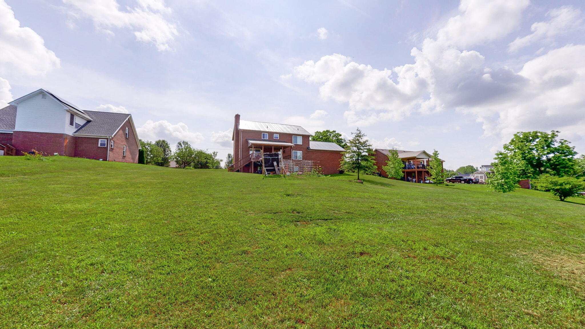 5032 Bob White Drive