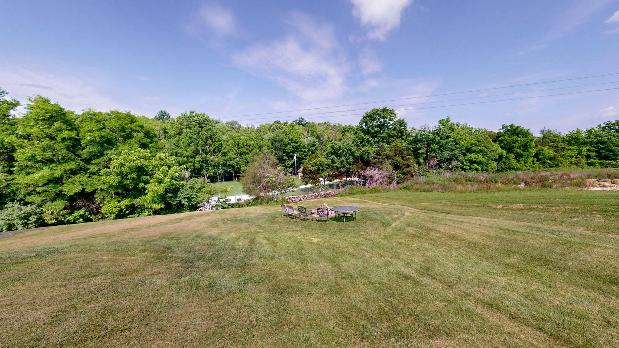 5032 Bob White Drive