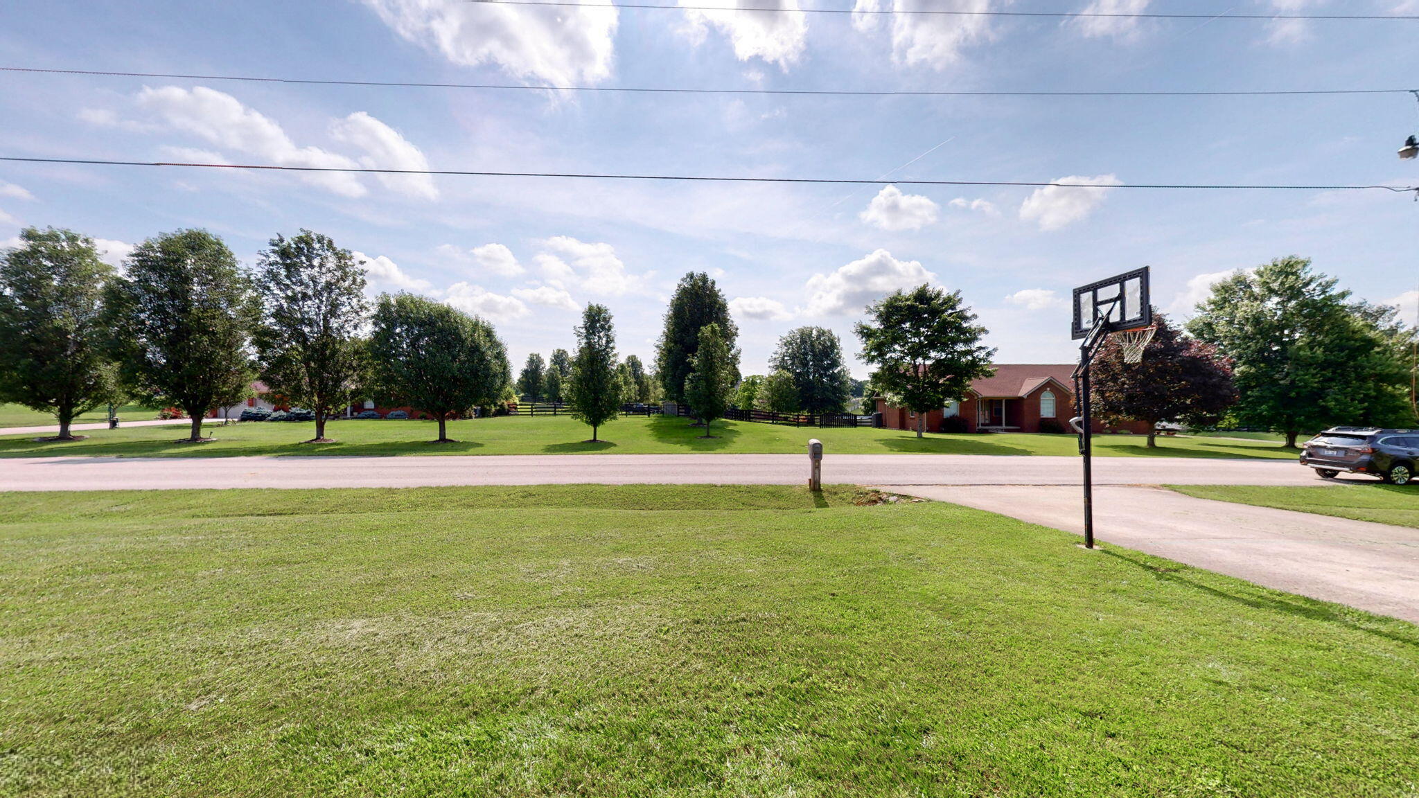 5032 Bob White Drive