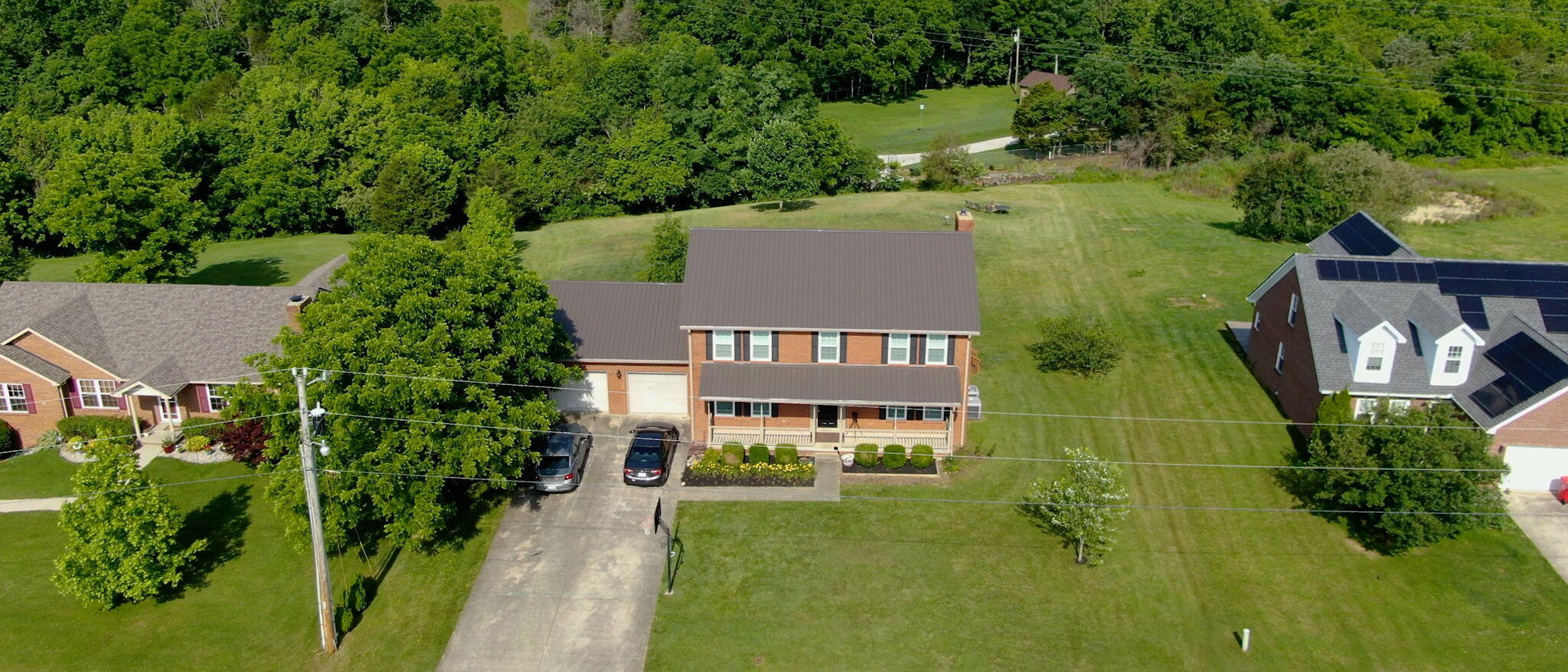 5032 Bob White Drive