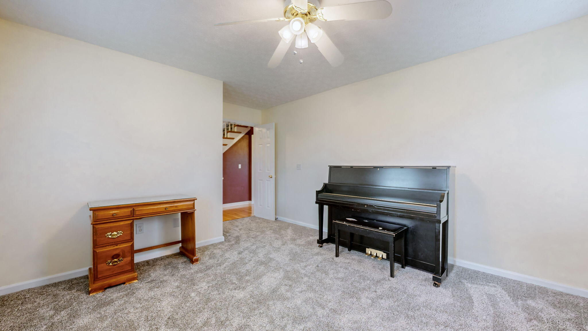 5032 Bob White Drive