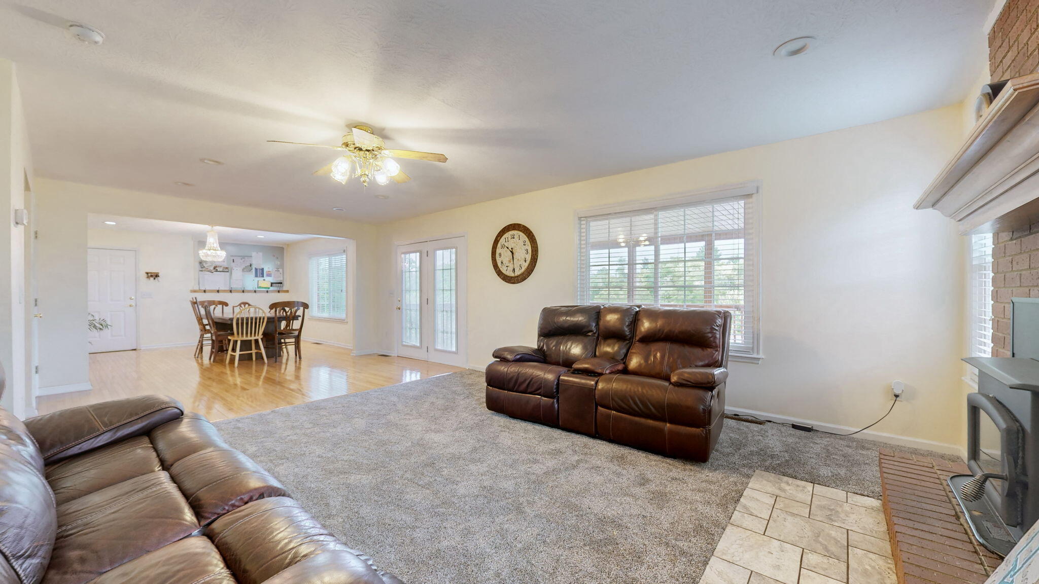 5032 Bob White Drive