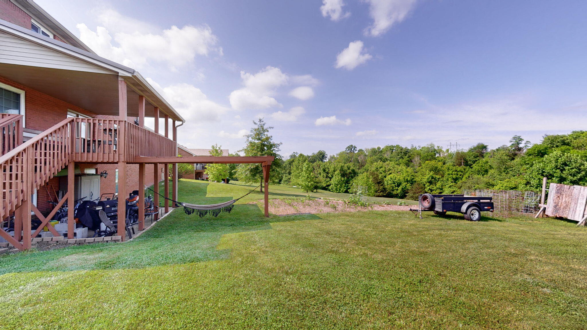 5032 Bob White Drive