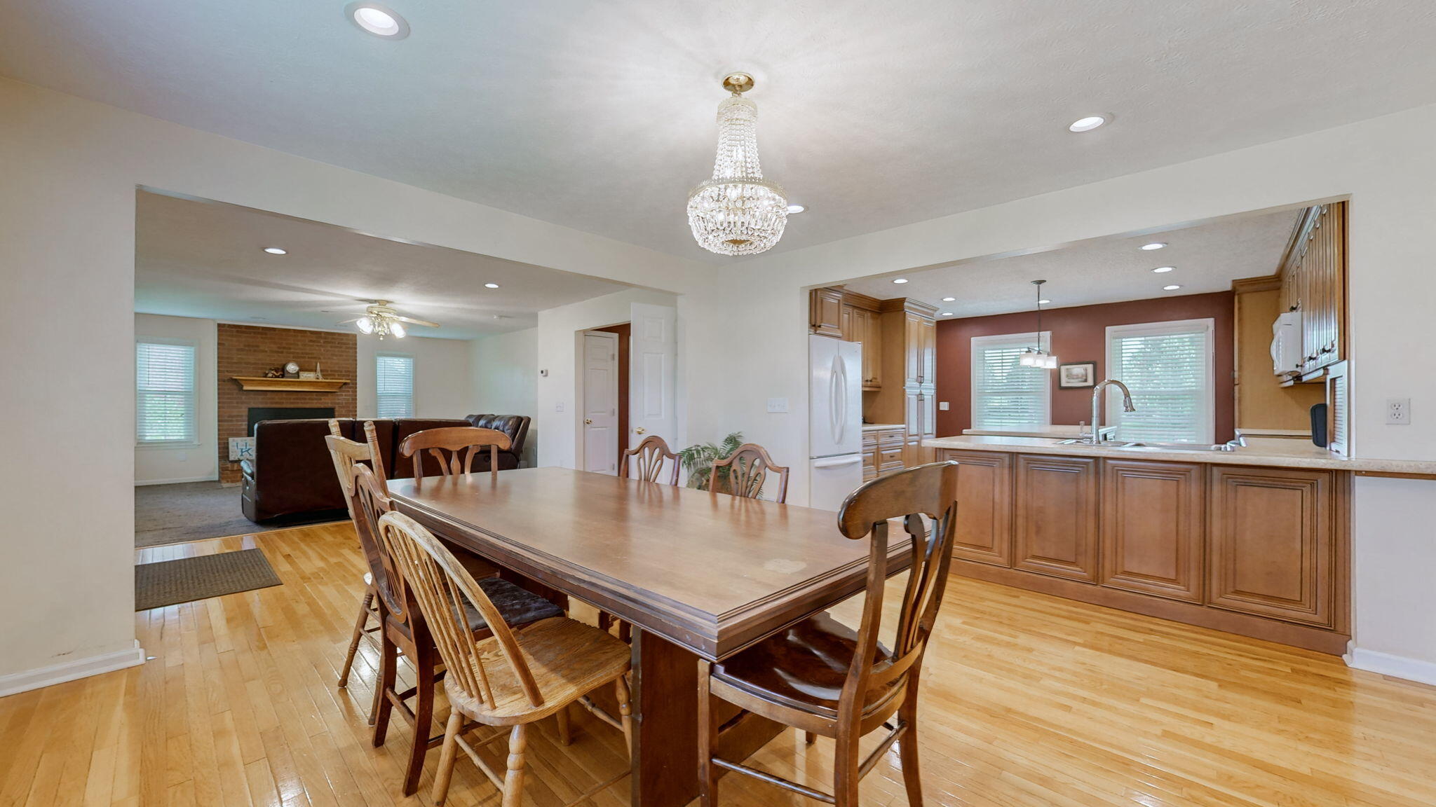 5032 Bob White Drive