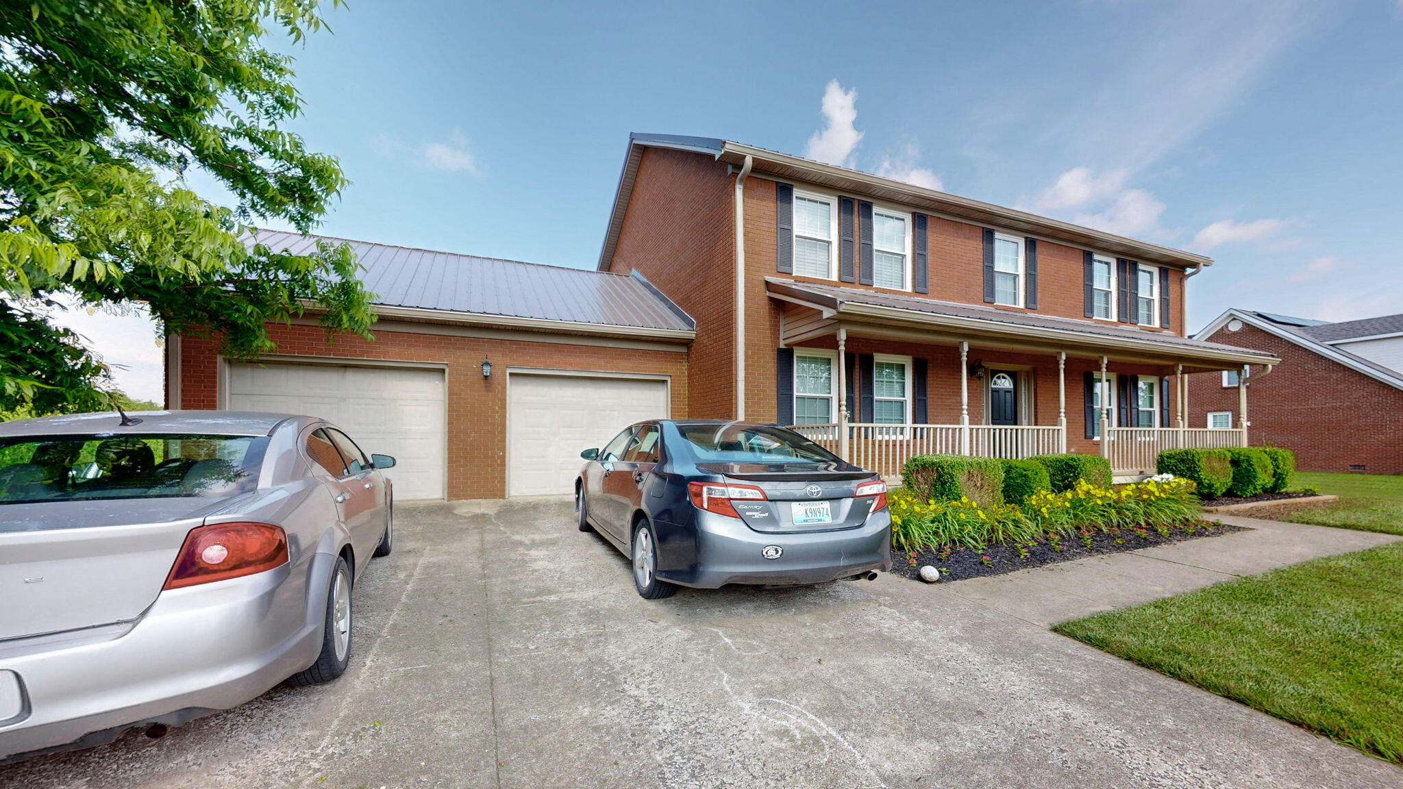 5032 Bob White Drive