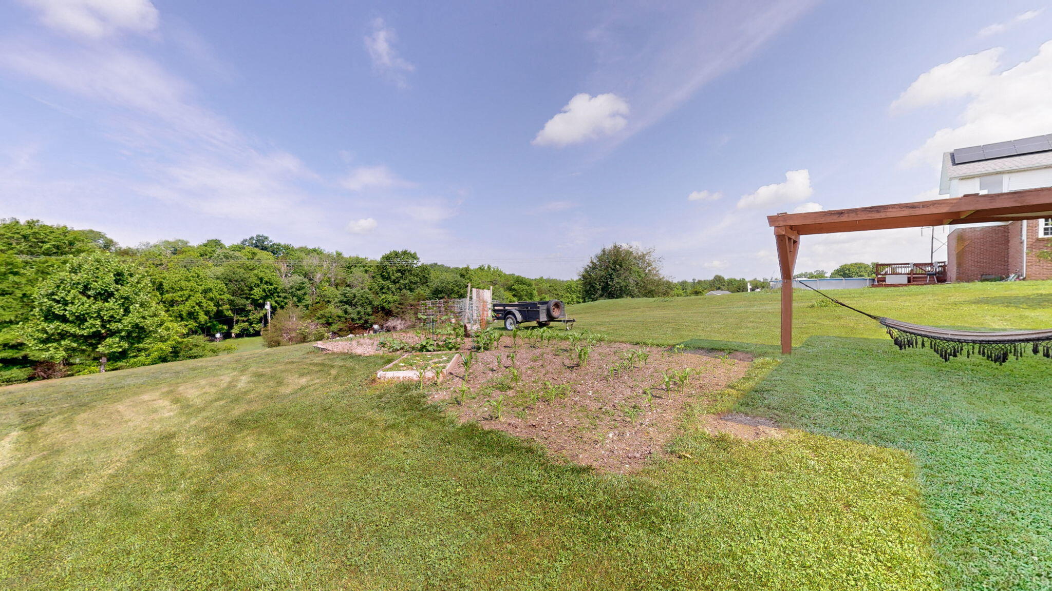 5032 Bob White Drive