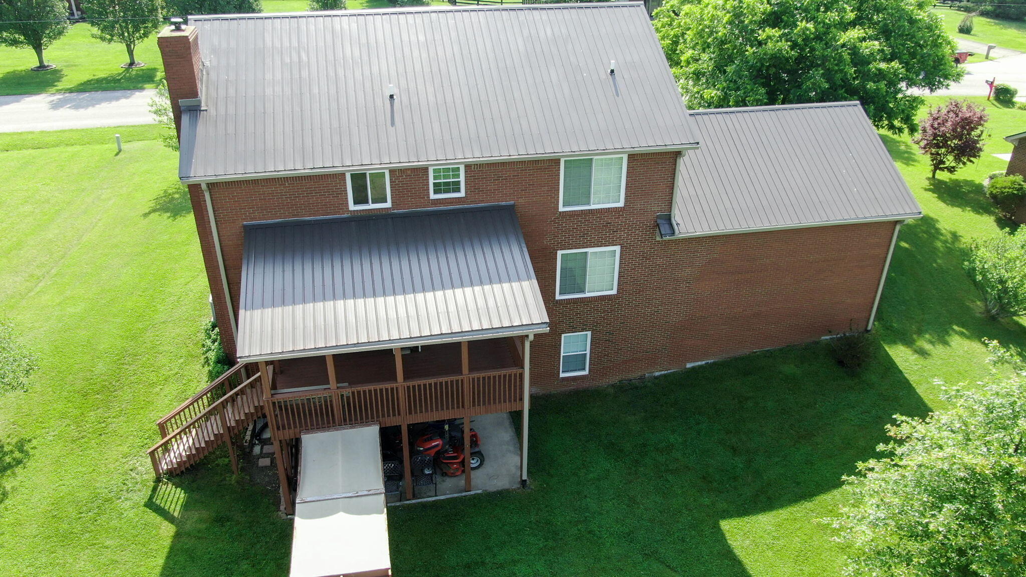 5032 Bob White Drive