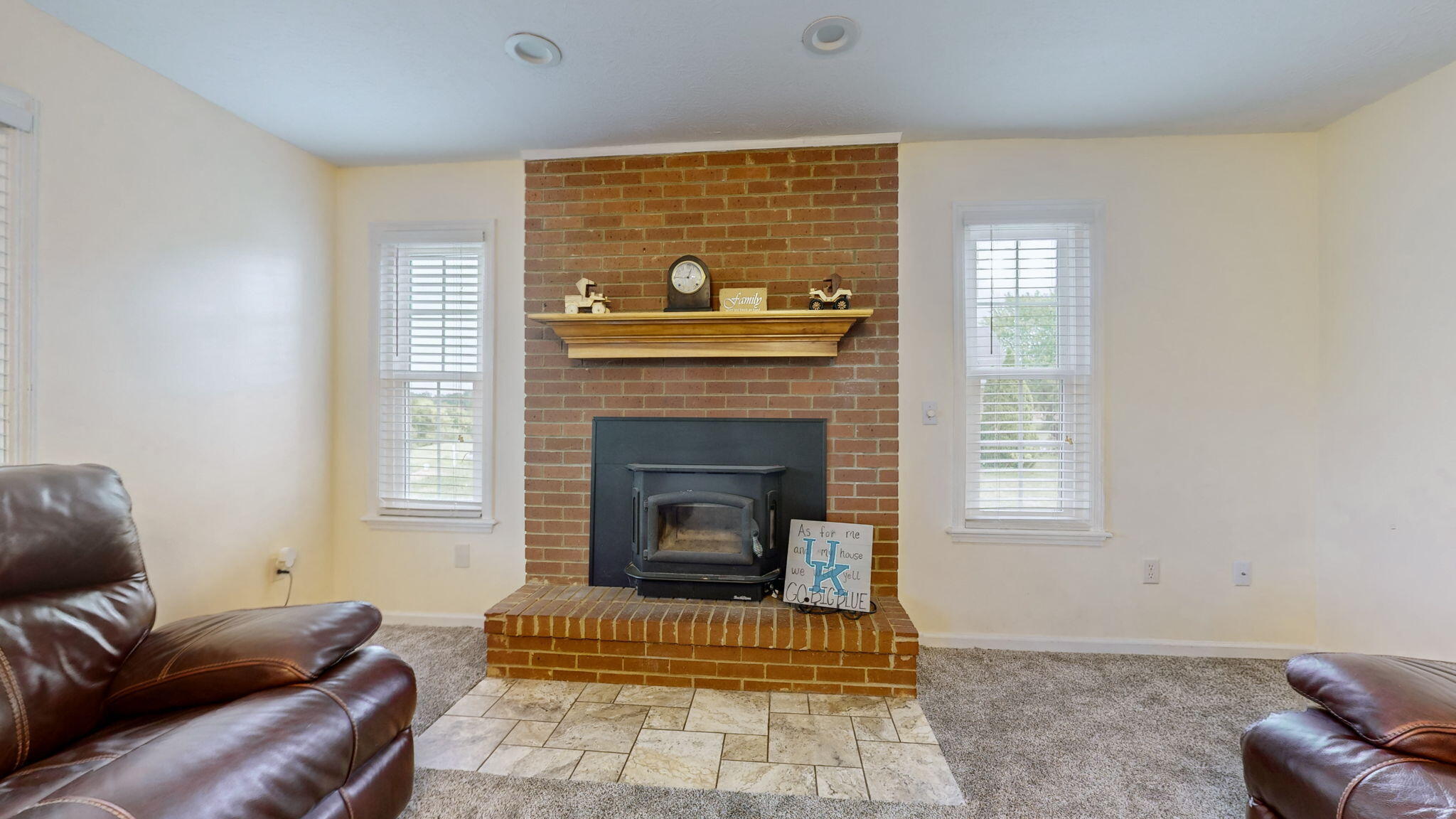 5032 Bob White Drive