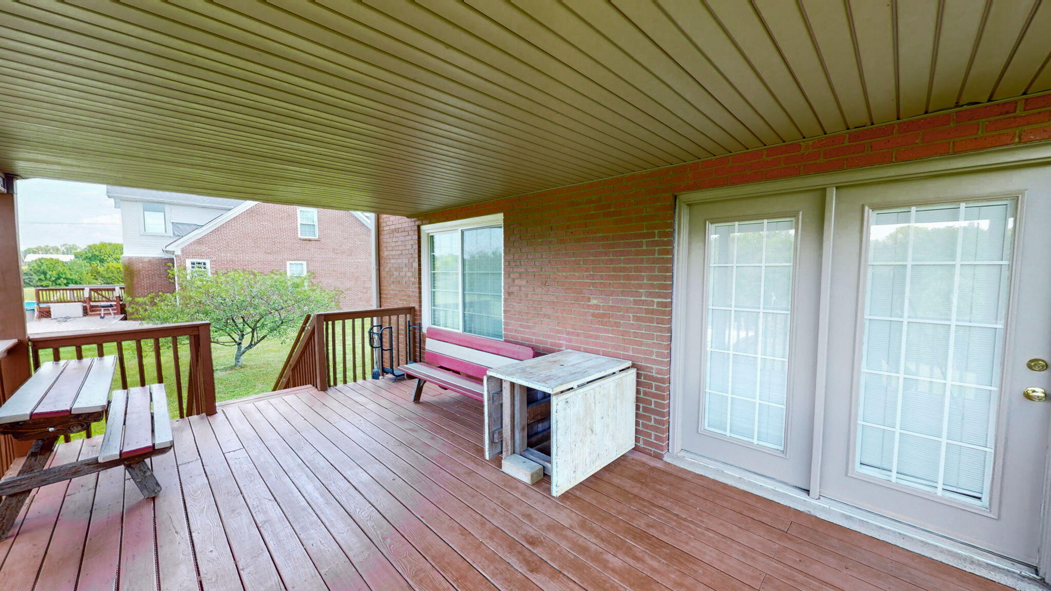 5032 Bob White Drive