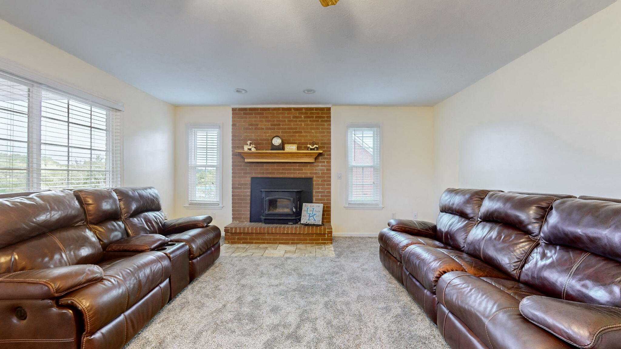 5032 Bob White Drive