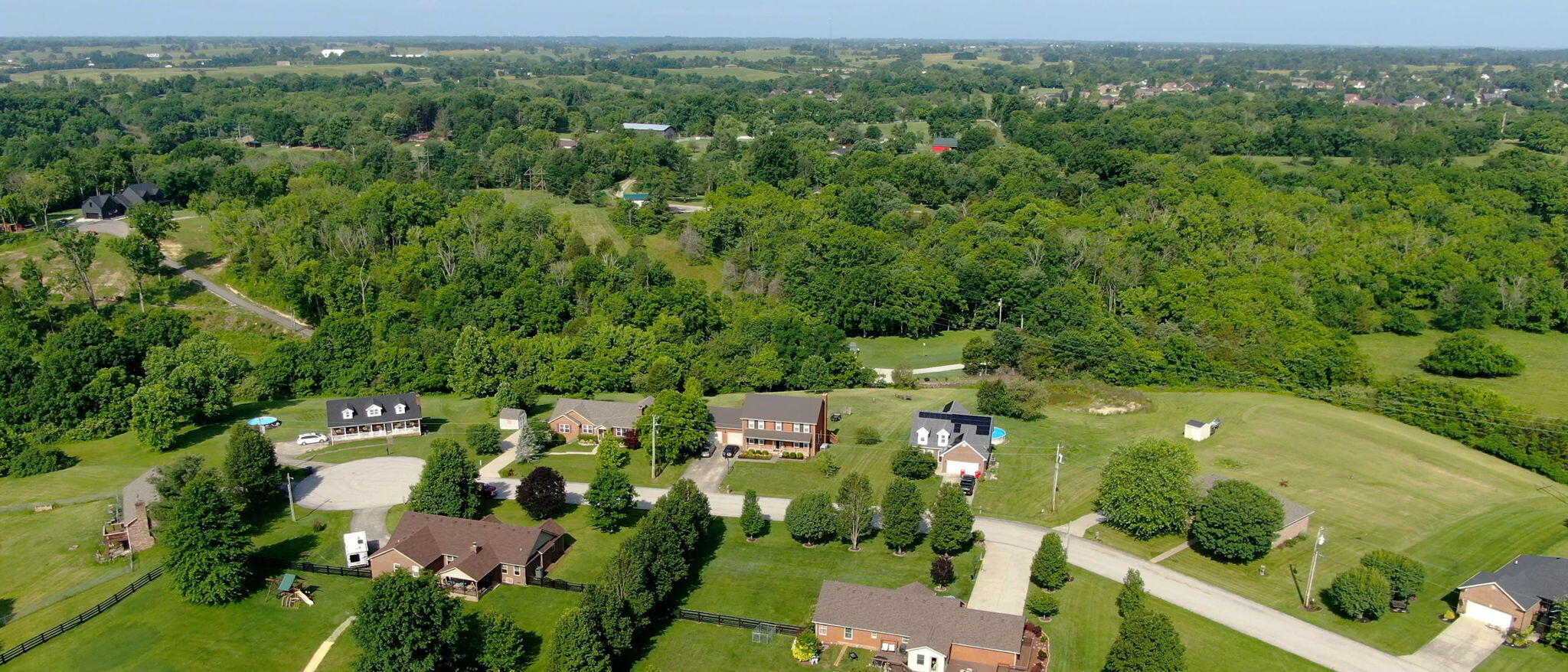 5032 Bob White Drive