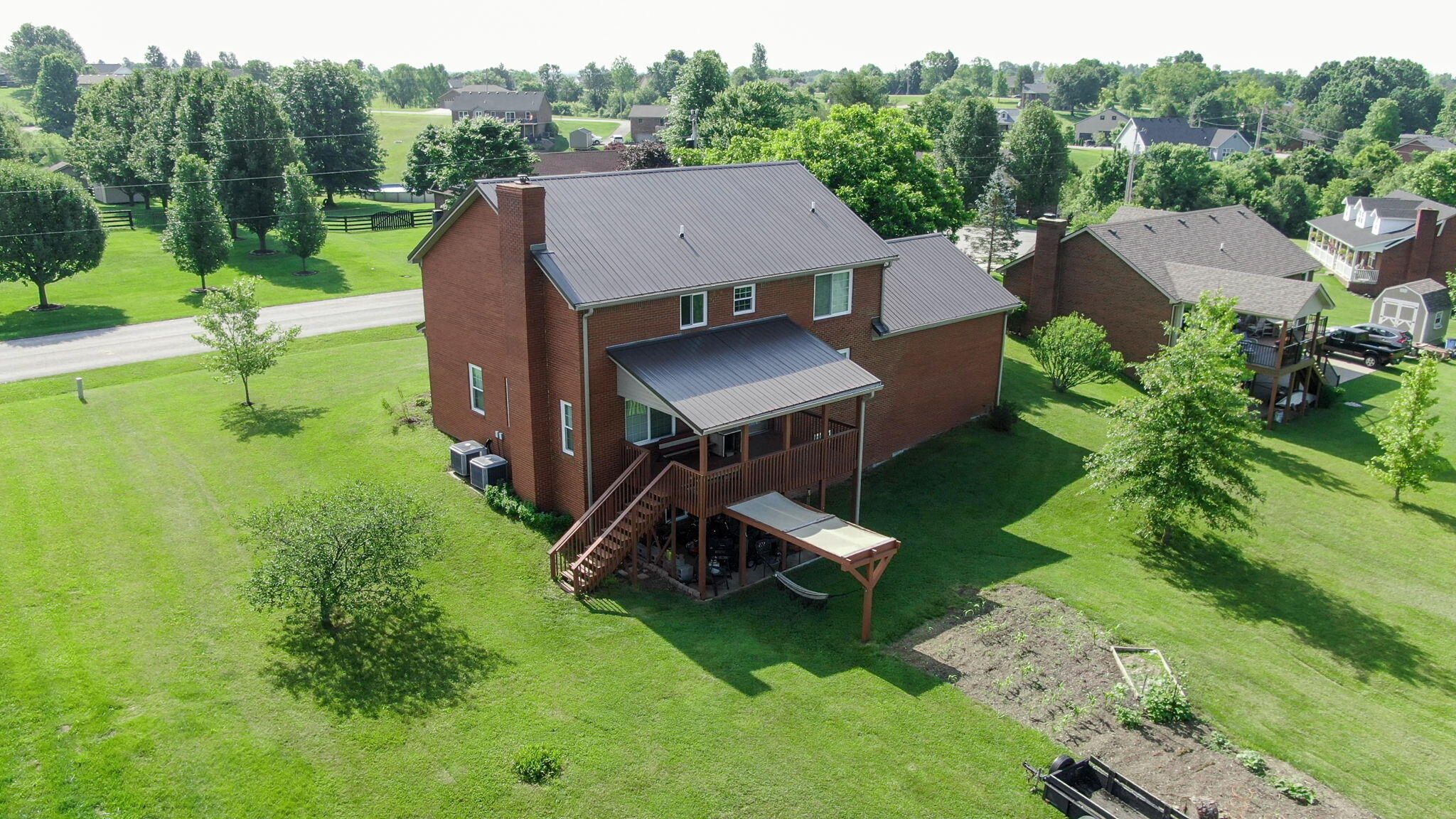 5032 Bob White Drive