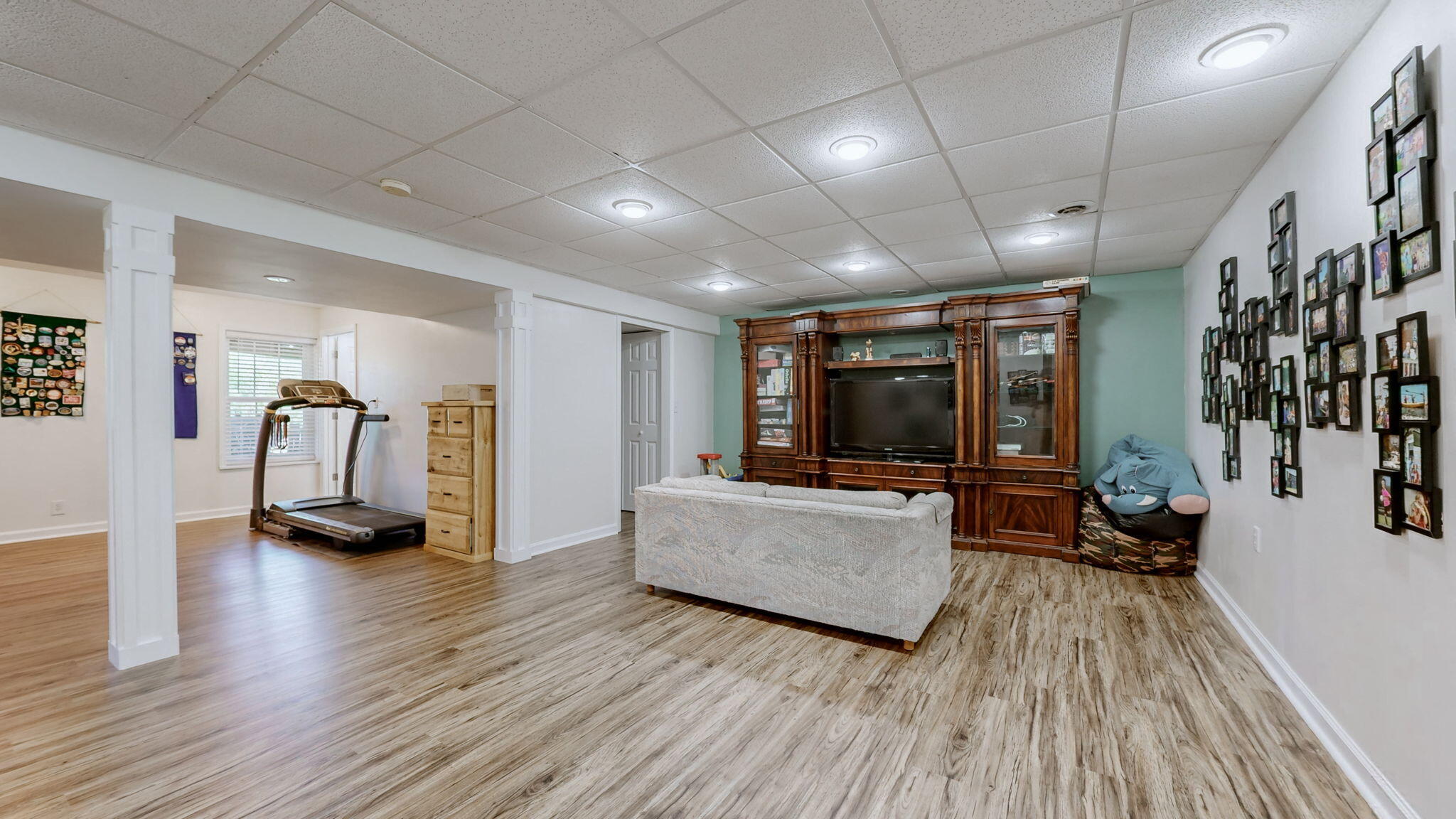 5032 Bob White Drive