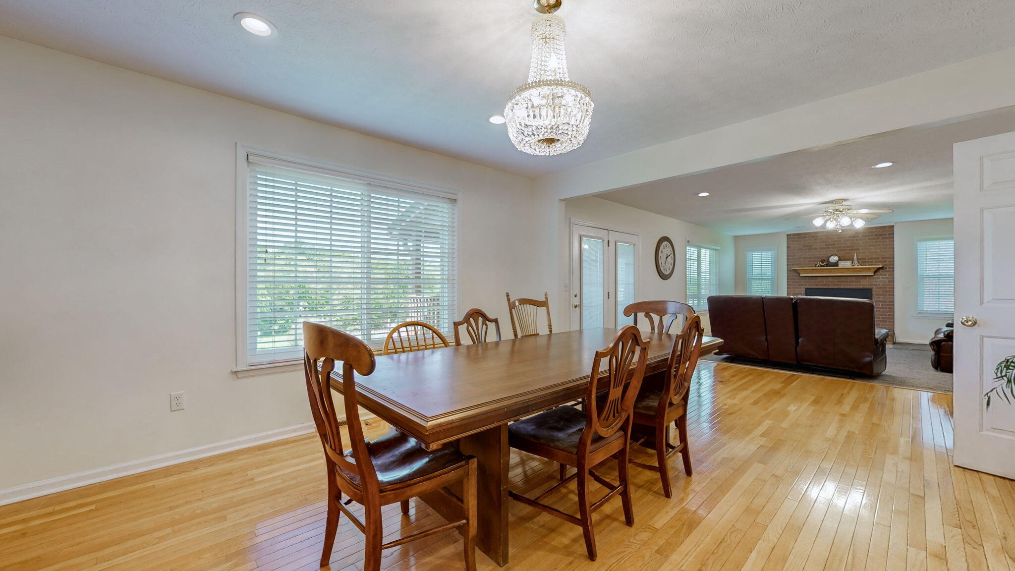 5032 Bob White Drive