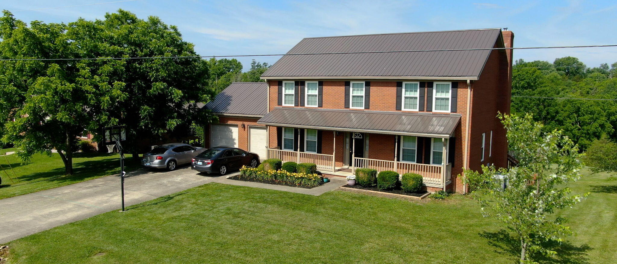 5032 Bob White Drive