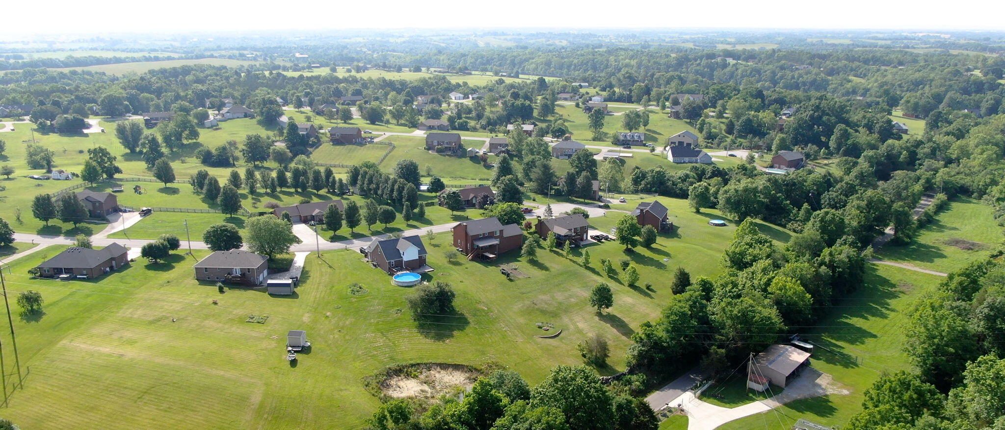 5032 Bob White Drive