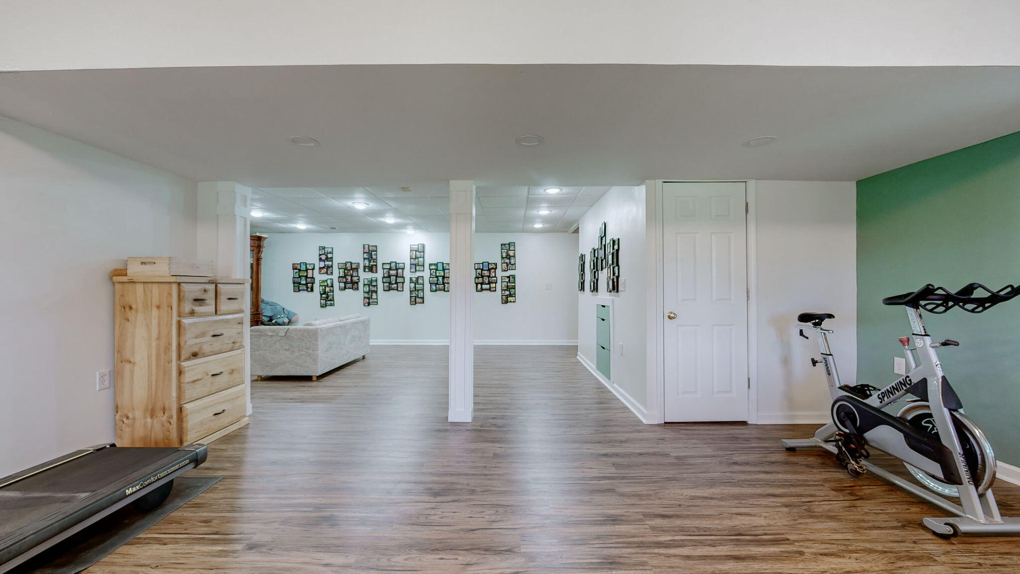 5032 Bob White Drive