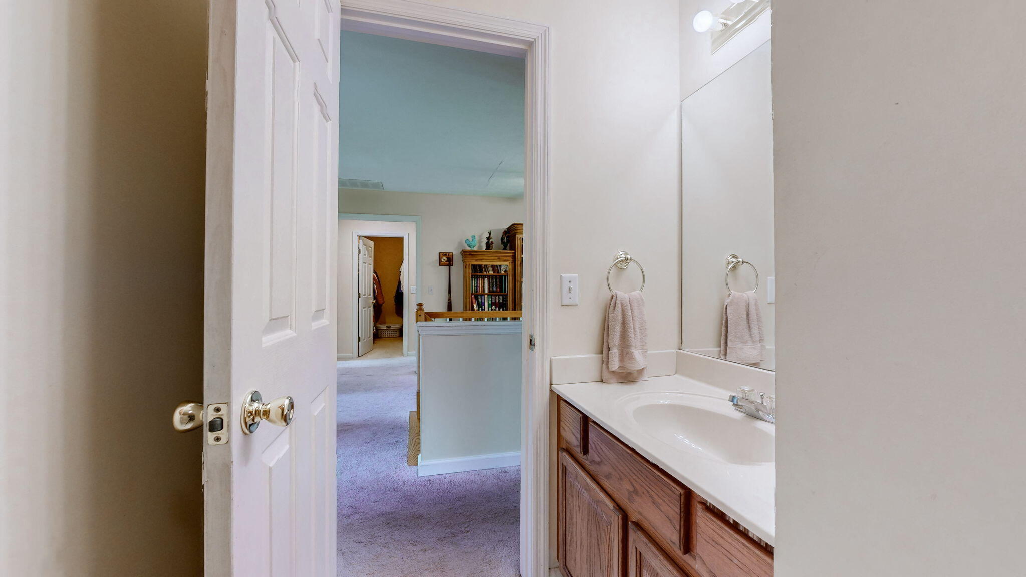 5032 Bob White Drive