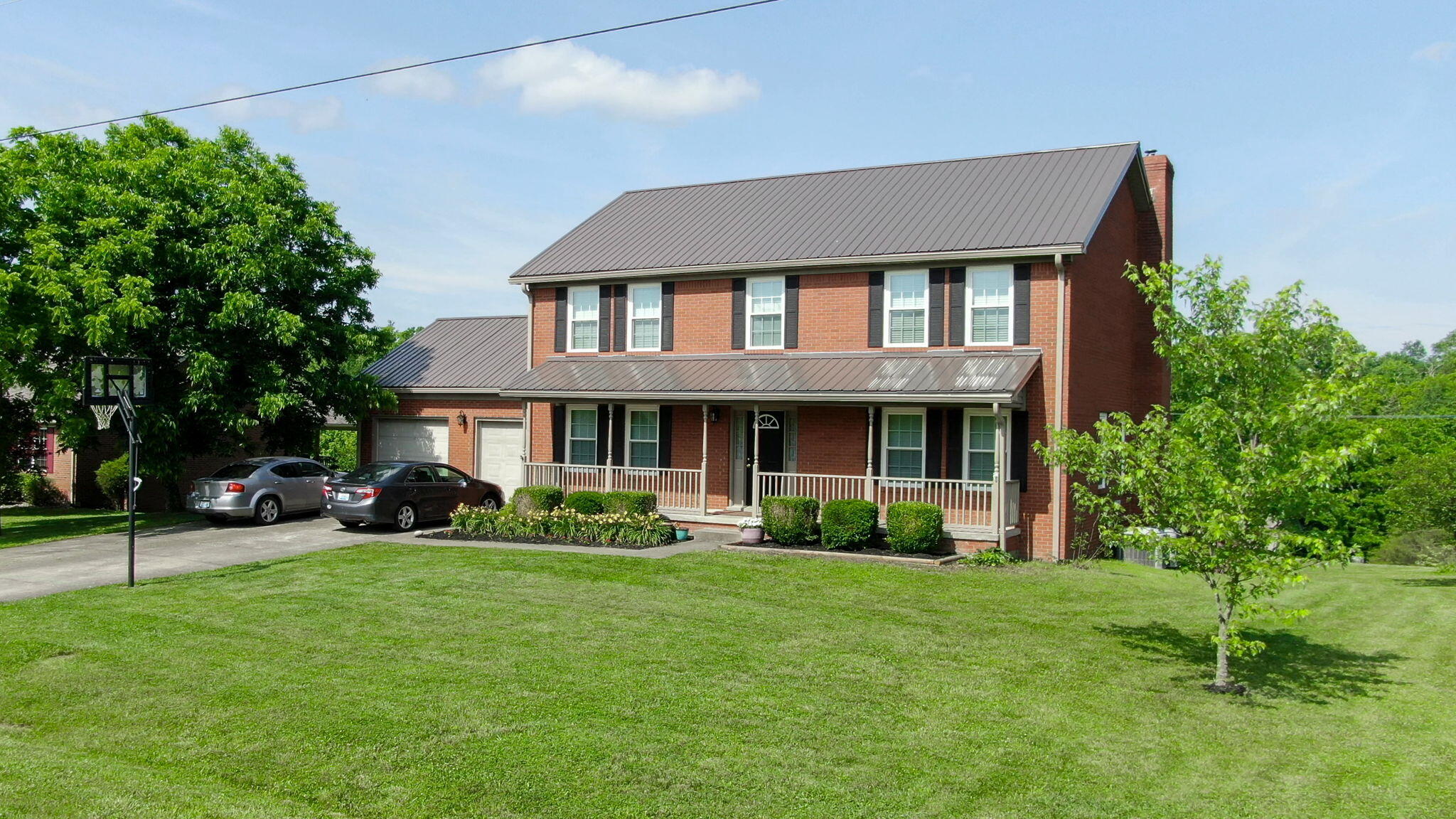 5032 Bob White Drive