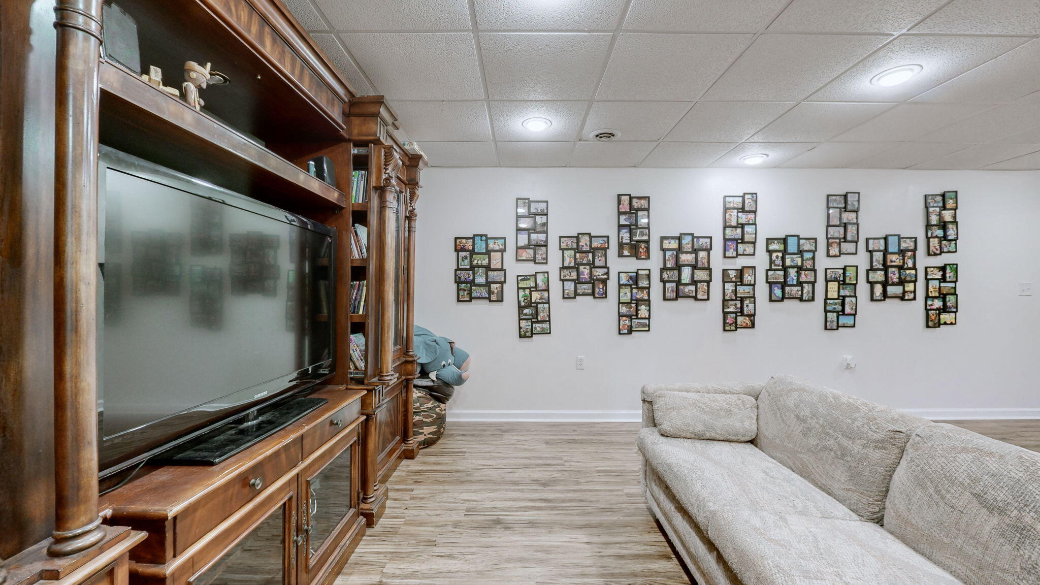 5032 Bob White Drive