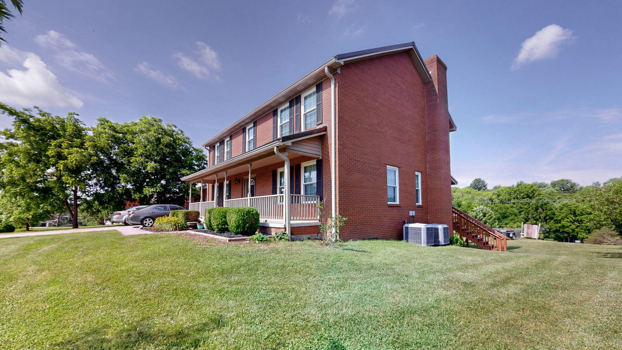 5032 Bob White Drive