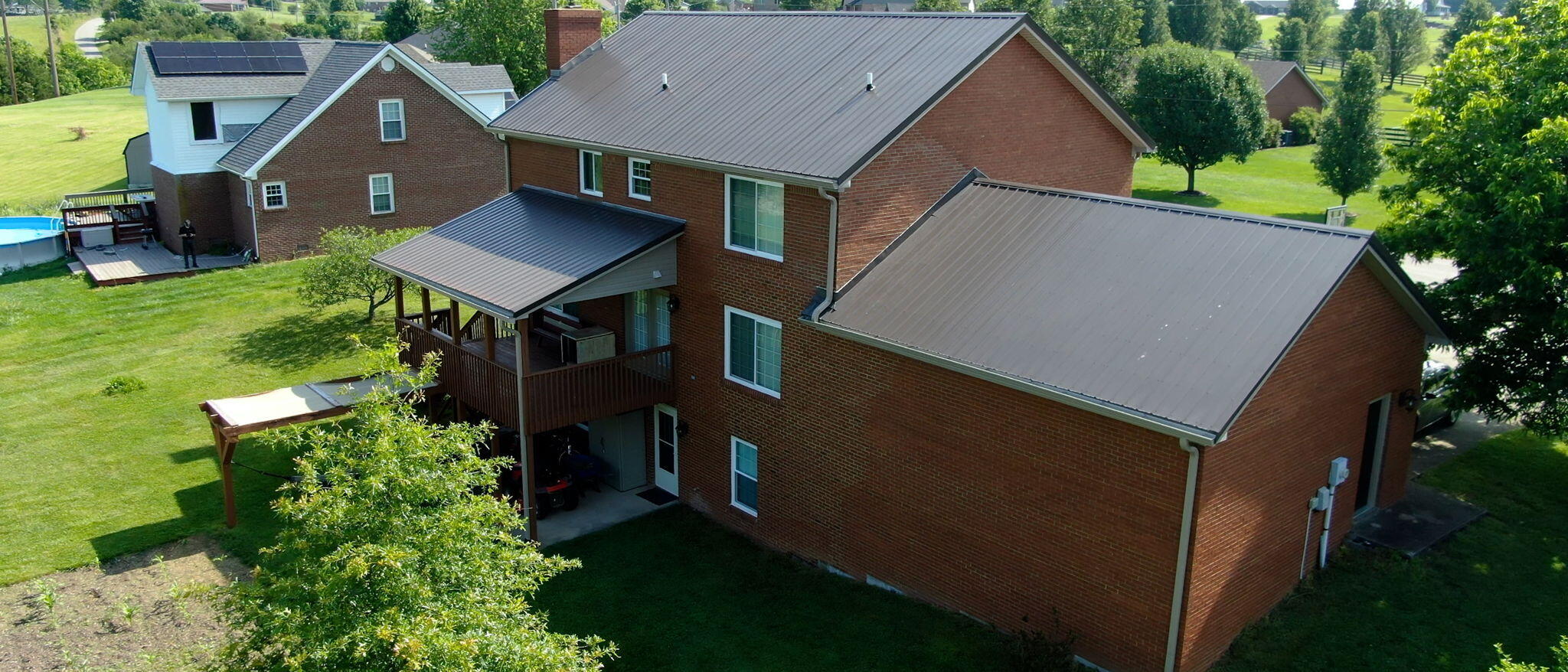 5032 Bob White Drive