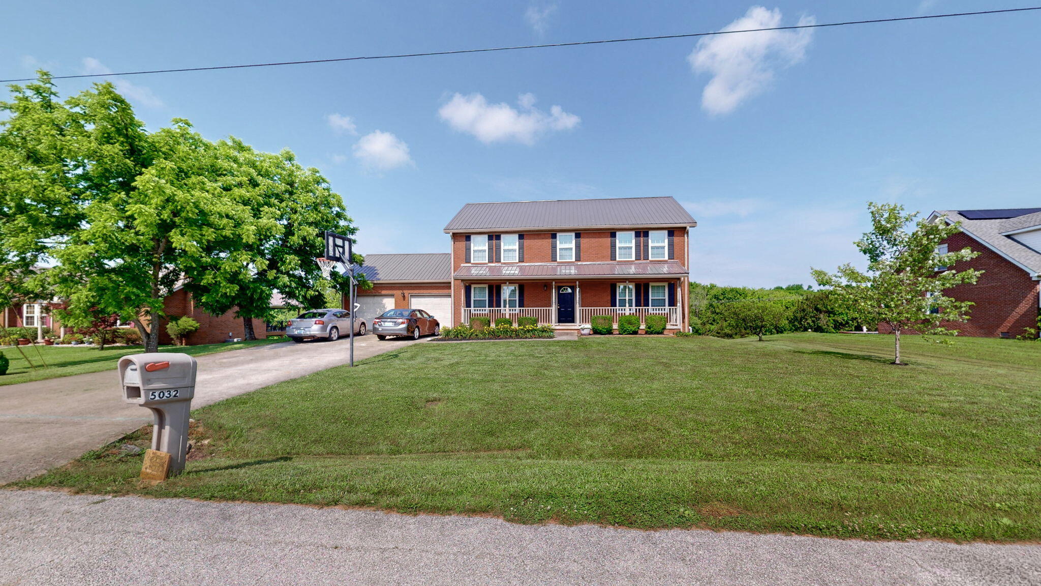 5032 Bob White Drive