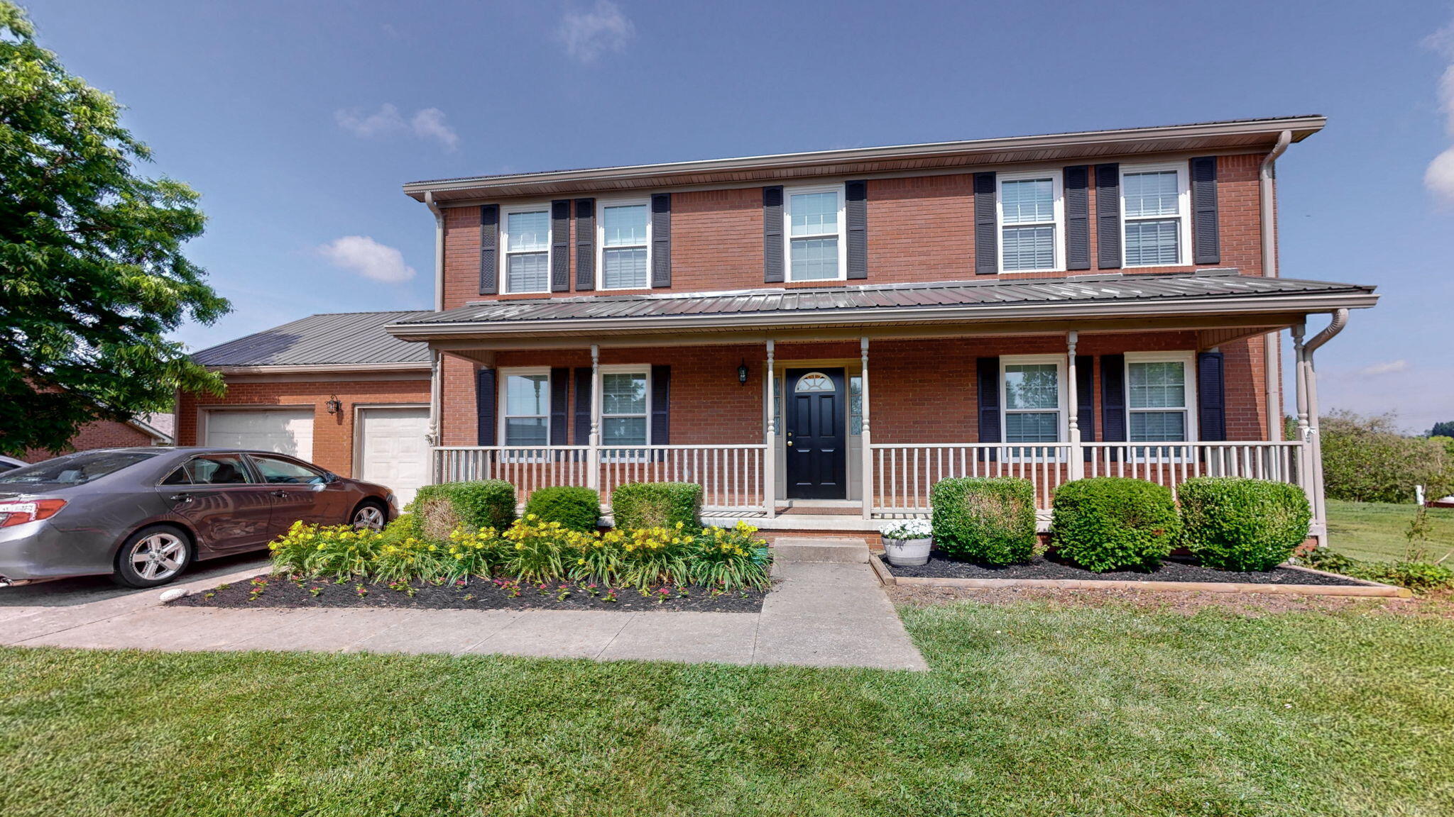 5032 Bob White Drive