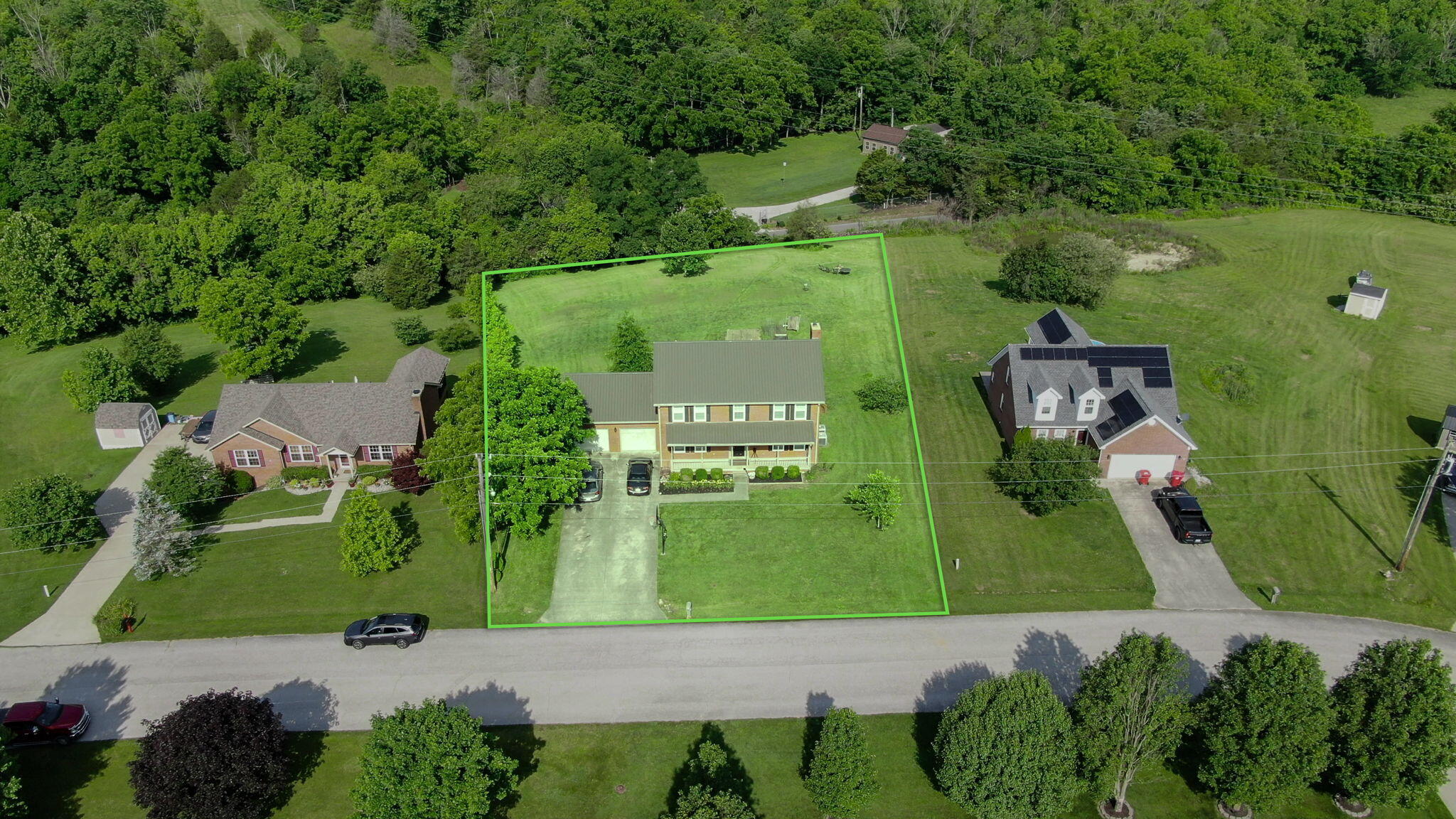 5032 Bob White Drive