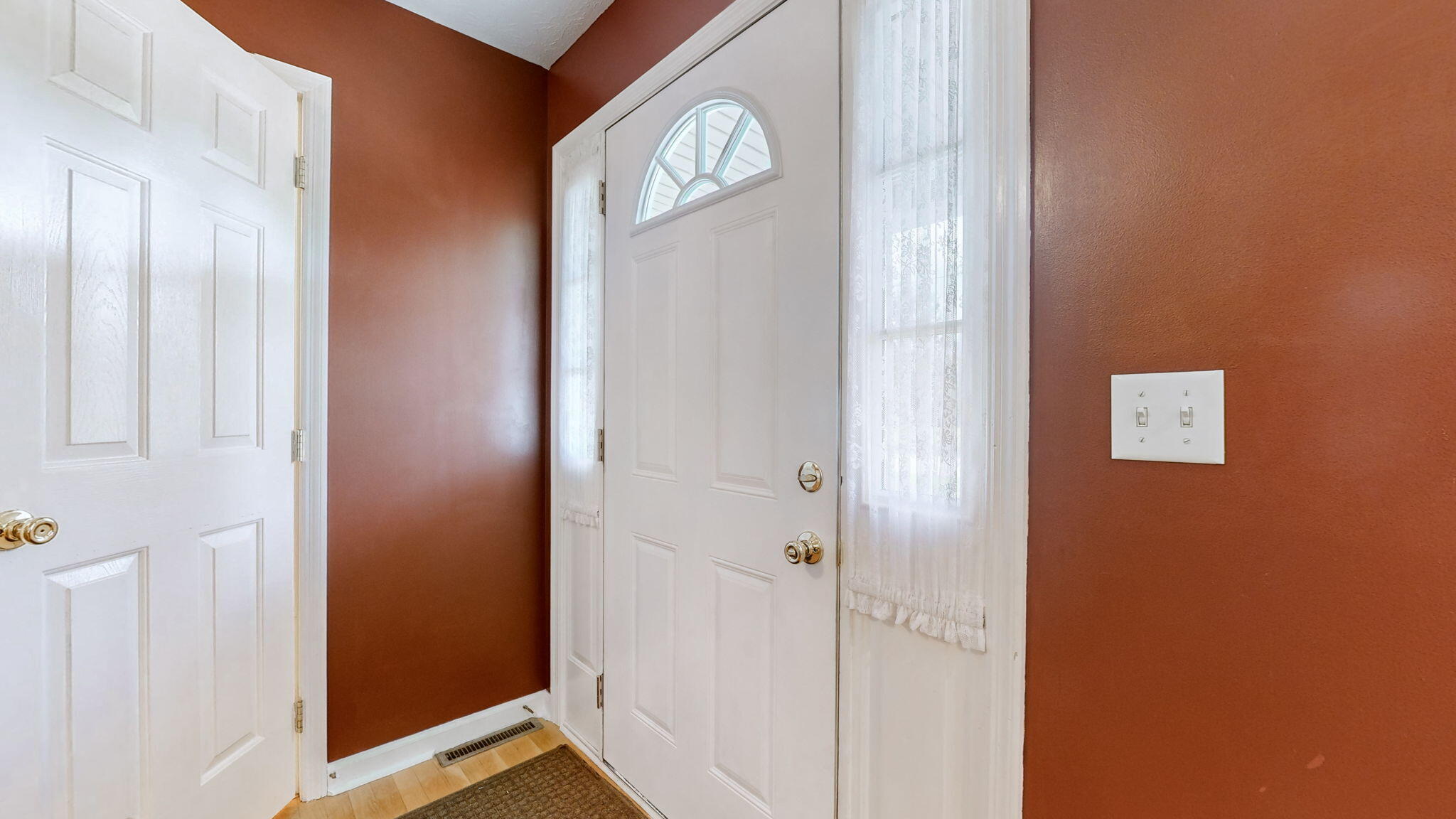 5032 Bob White Drive