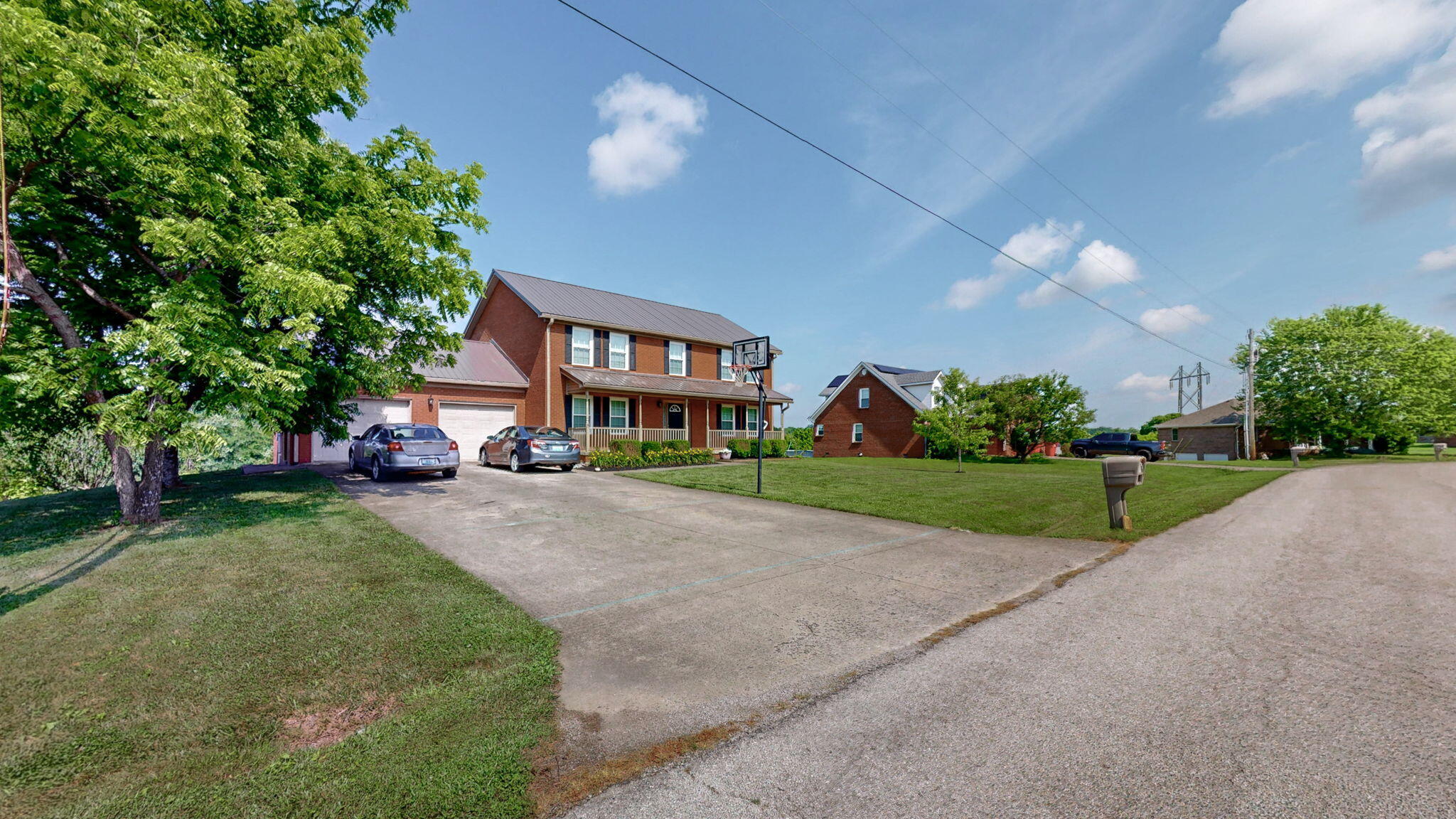 5032 Bob White Drive