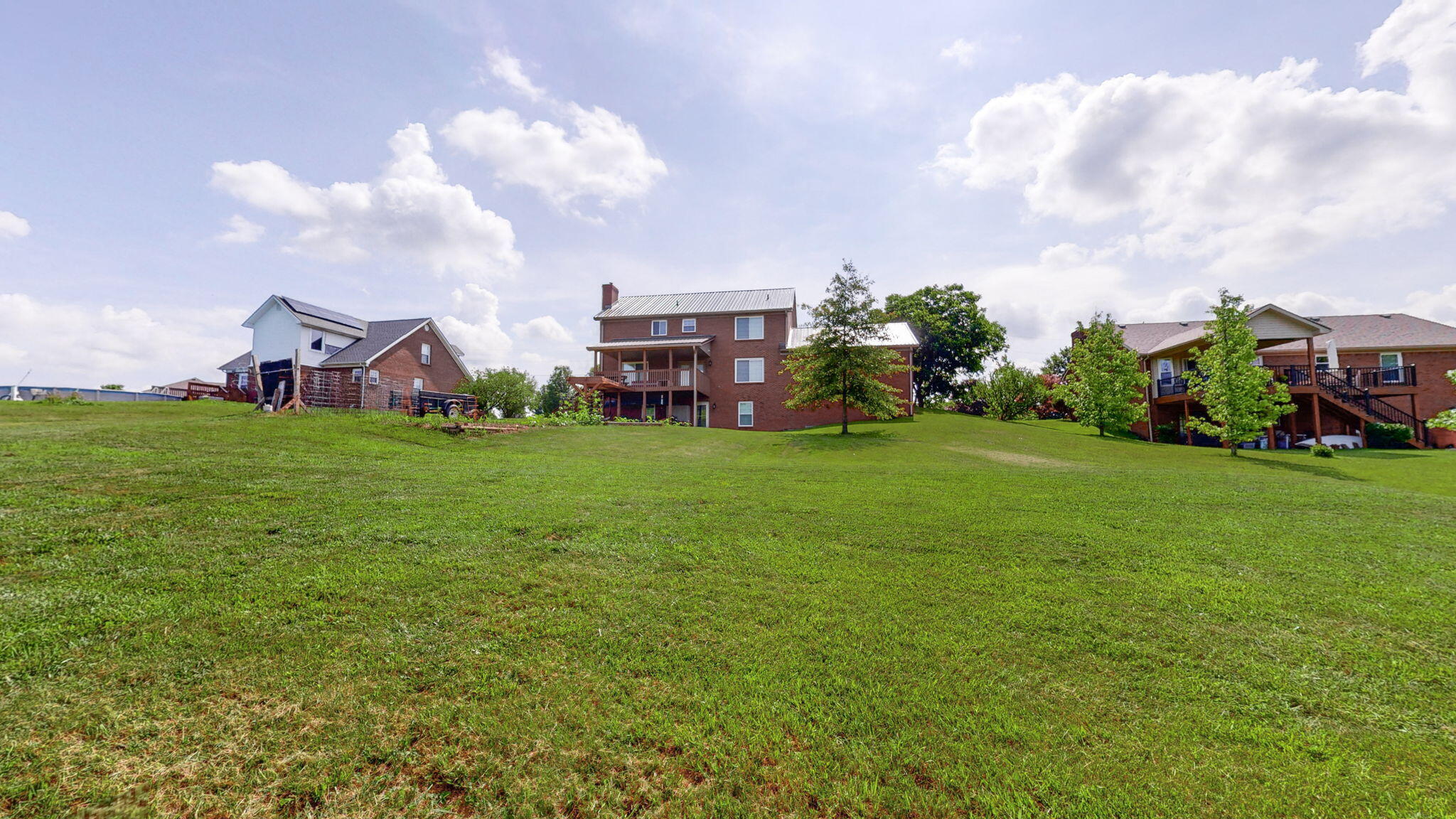 5032 Bob White Drive