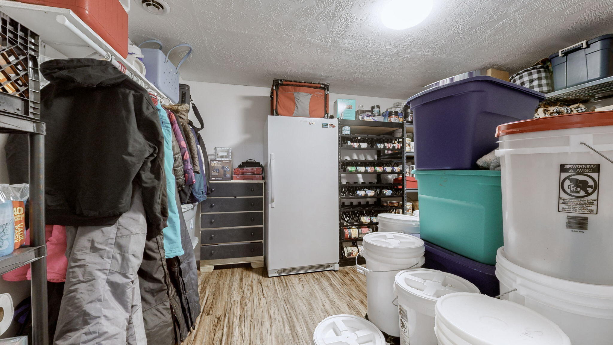 5032 Bob White Drive