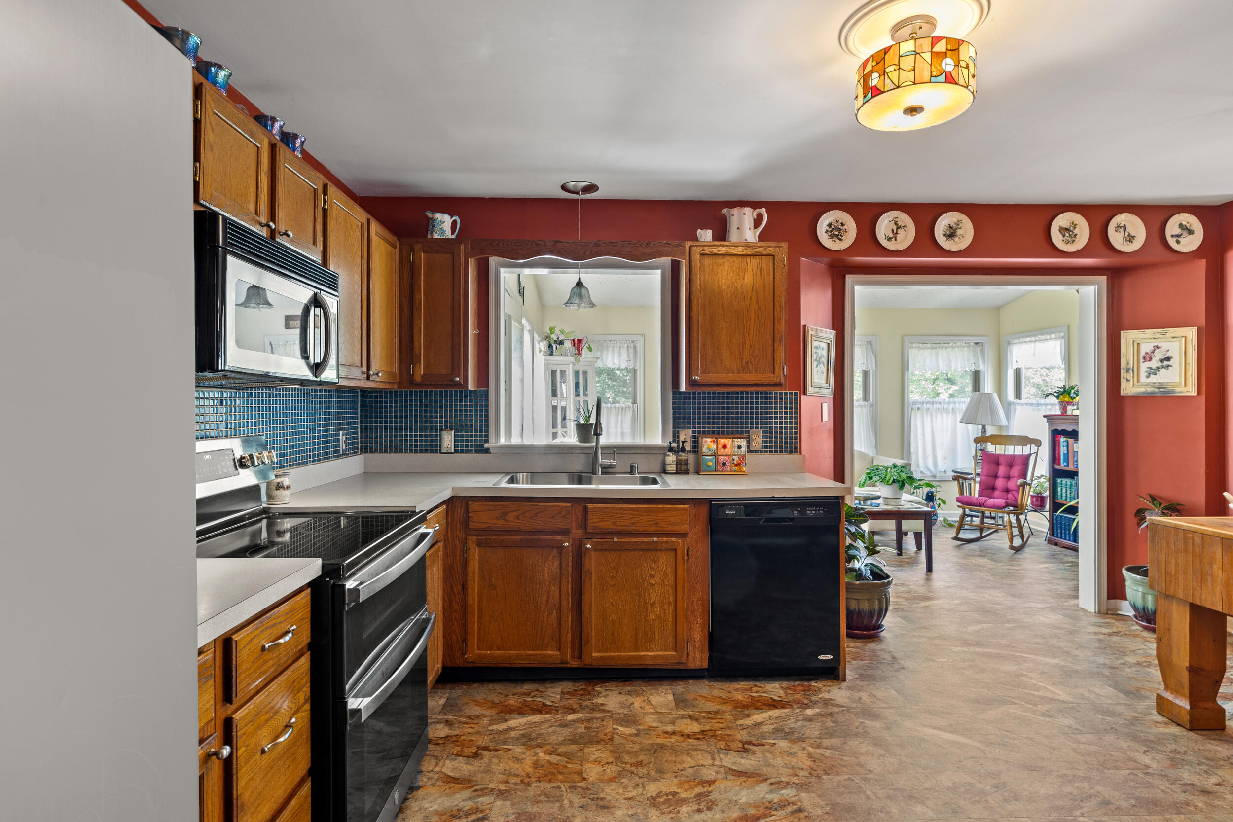 2220 Santa Anita Drive