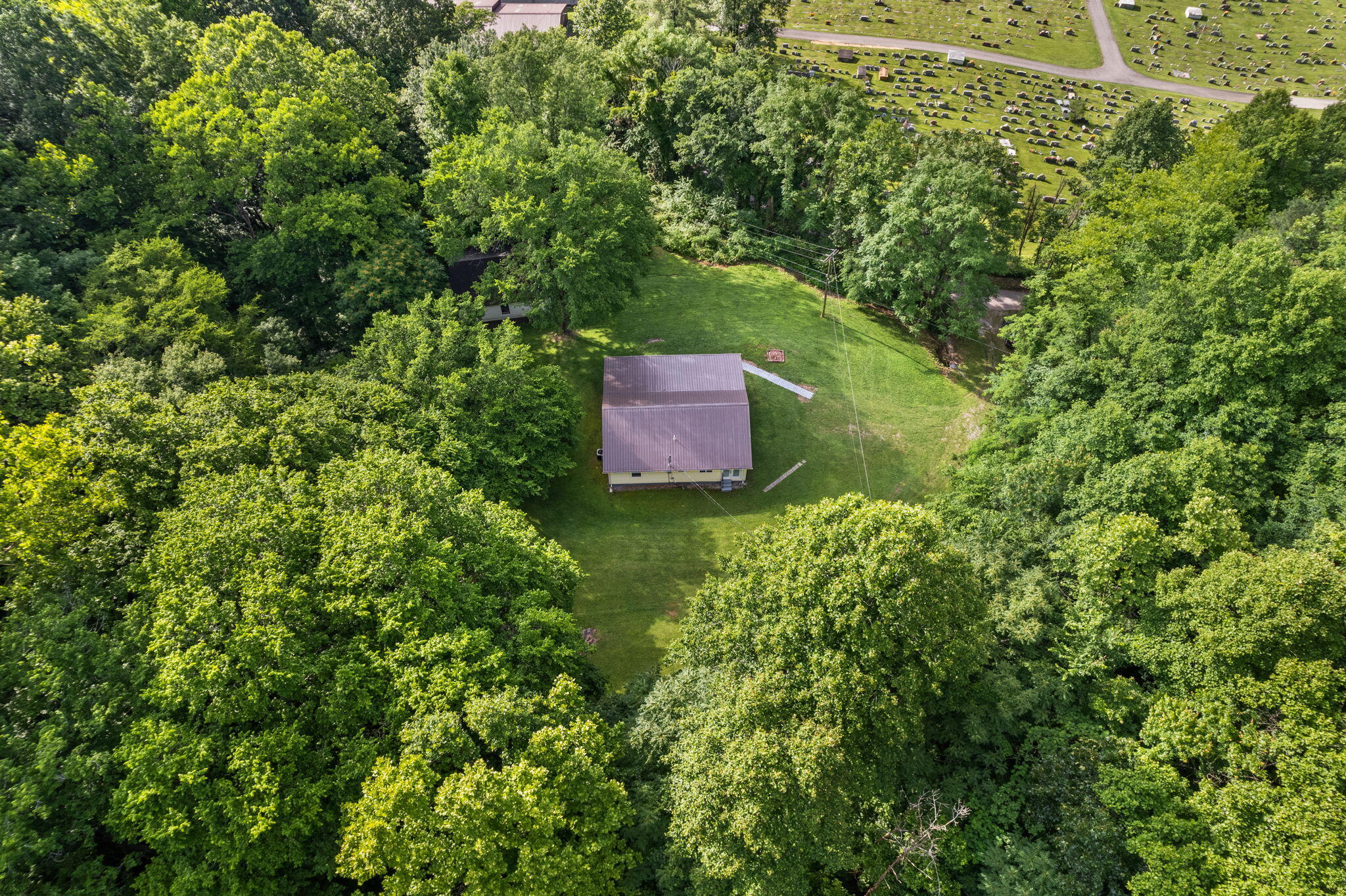 100 John Morgan Drive