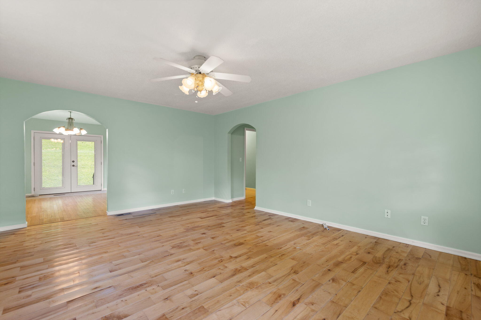 100 John Morgan Drive