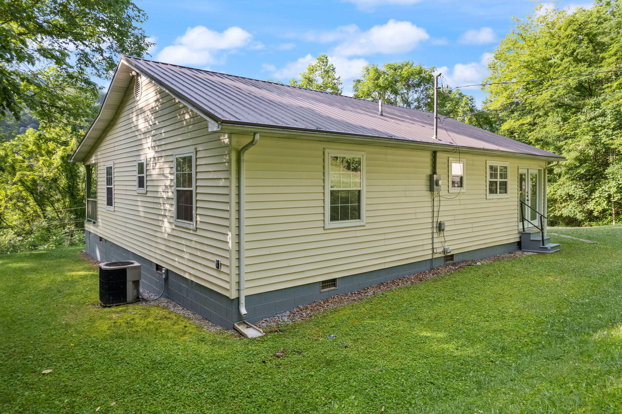 100 John Morgan Drive