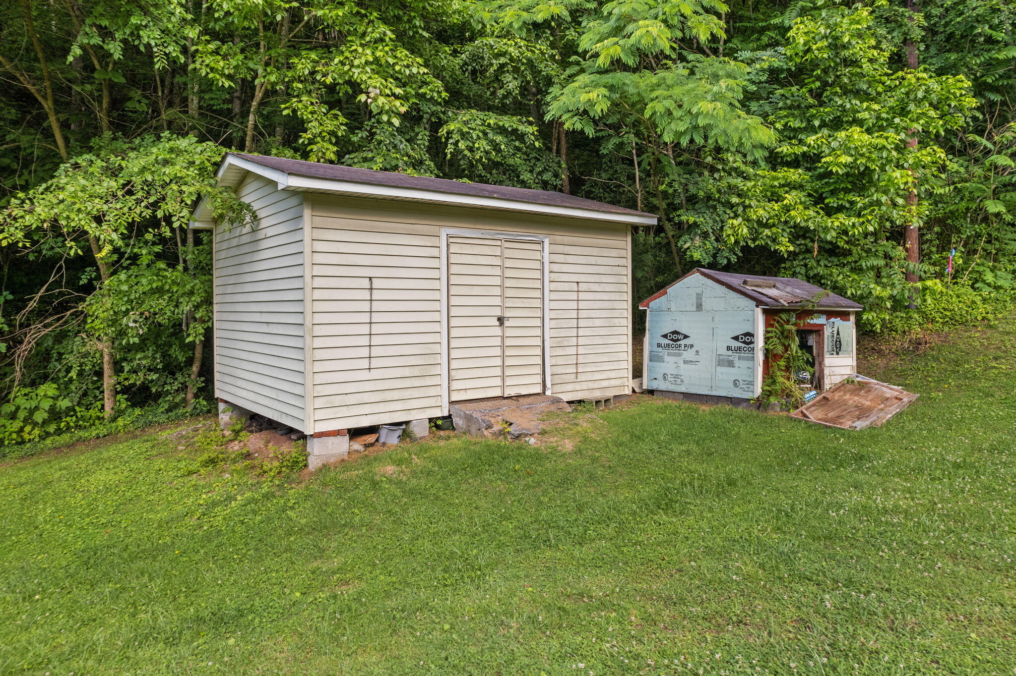 100 John Morgan Drive