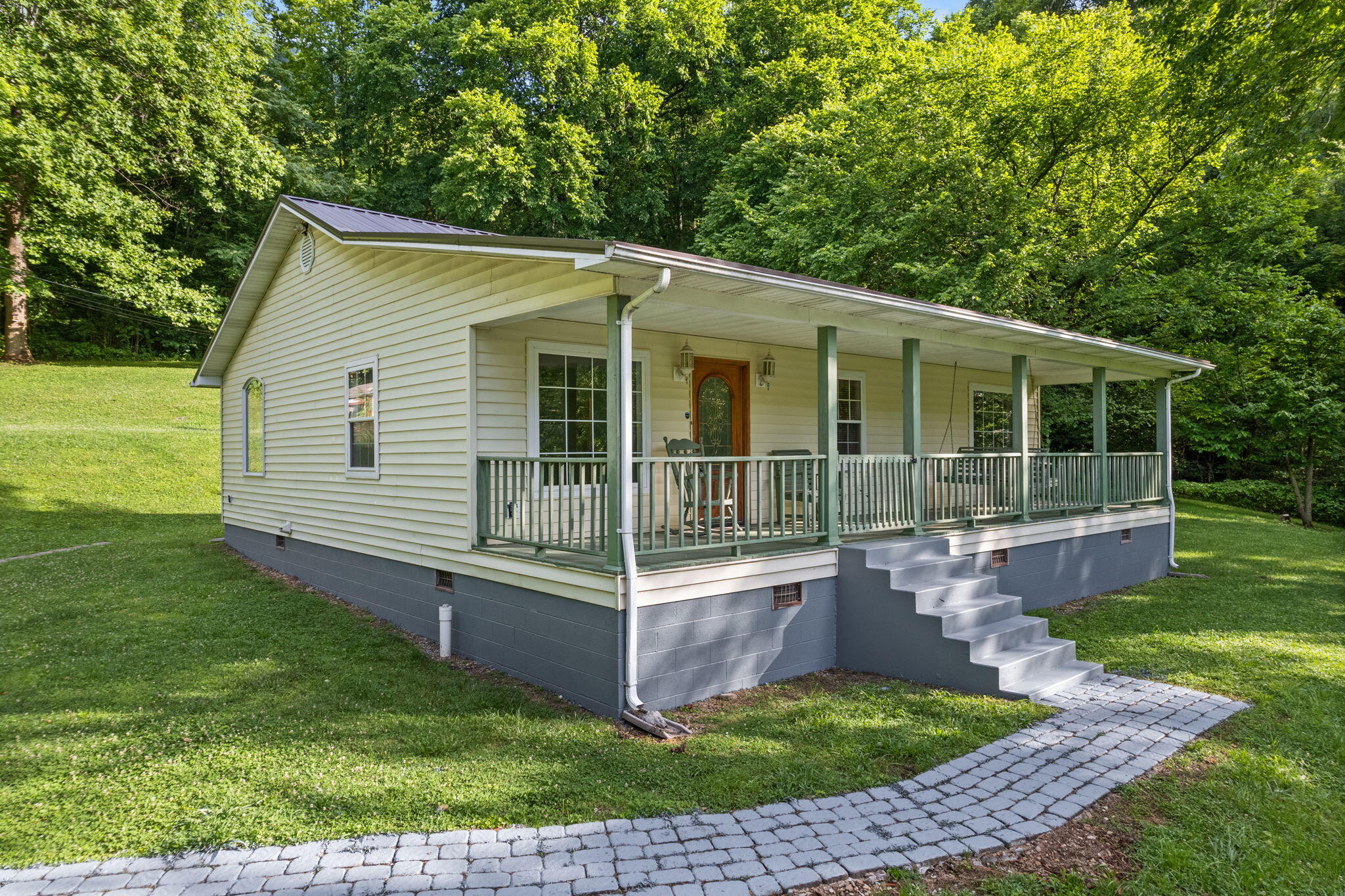 100 John Morgan Drive