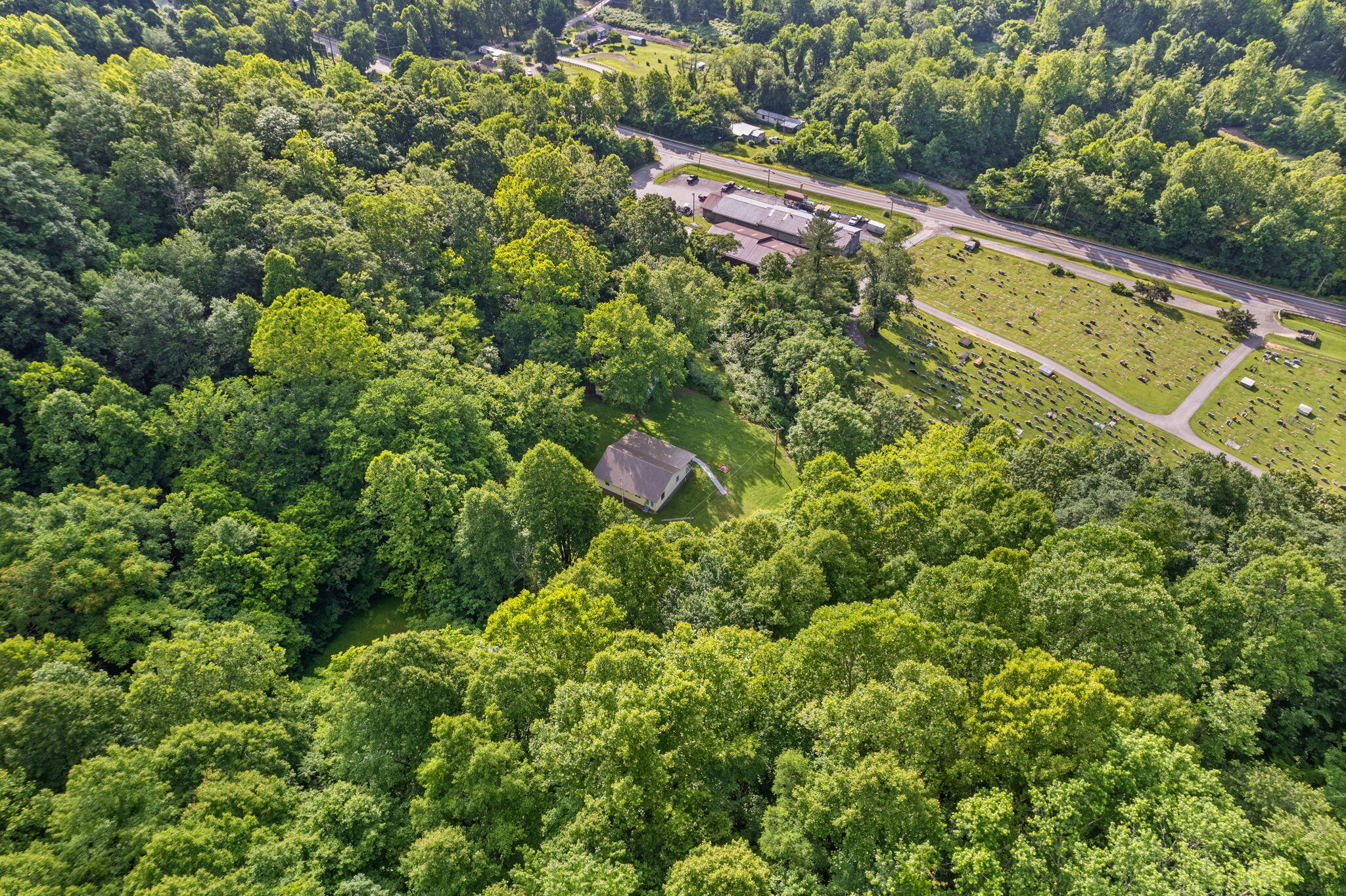 100 John Morgan Drive