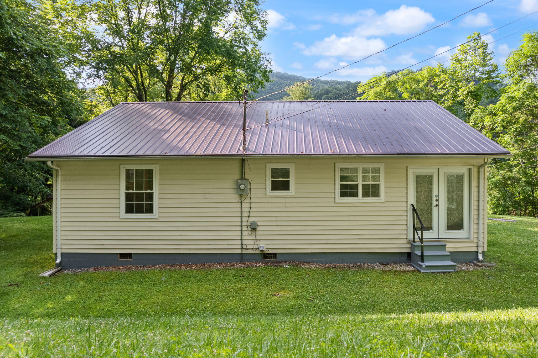 100 John Morgan Drive