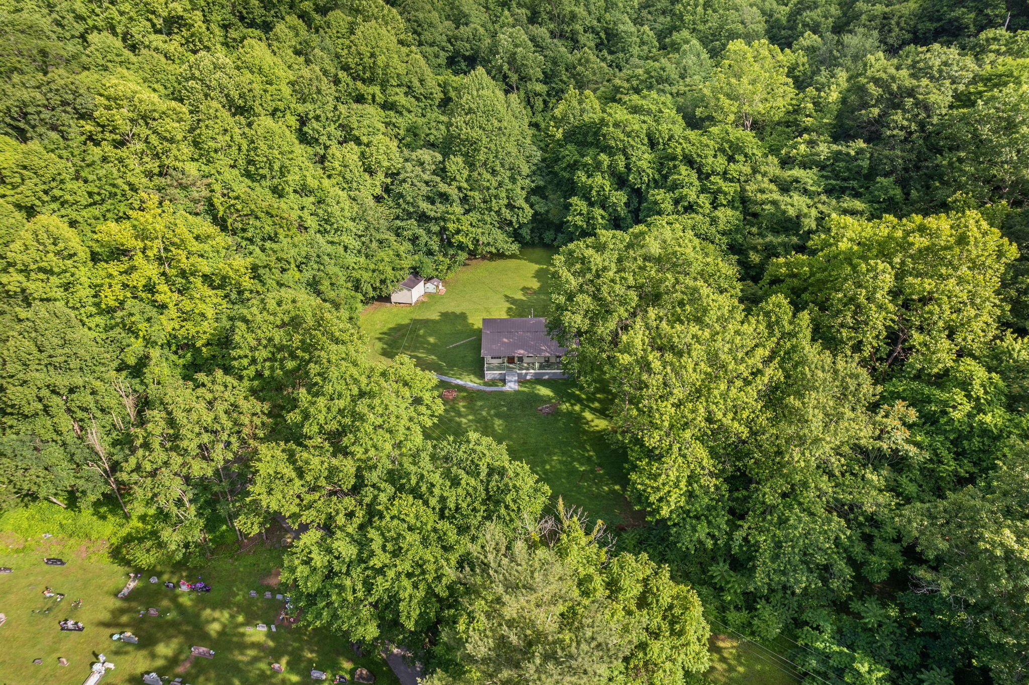 100 John Morgan Drive