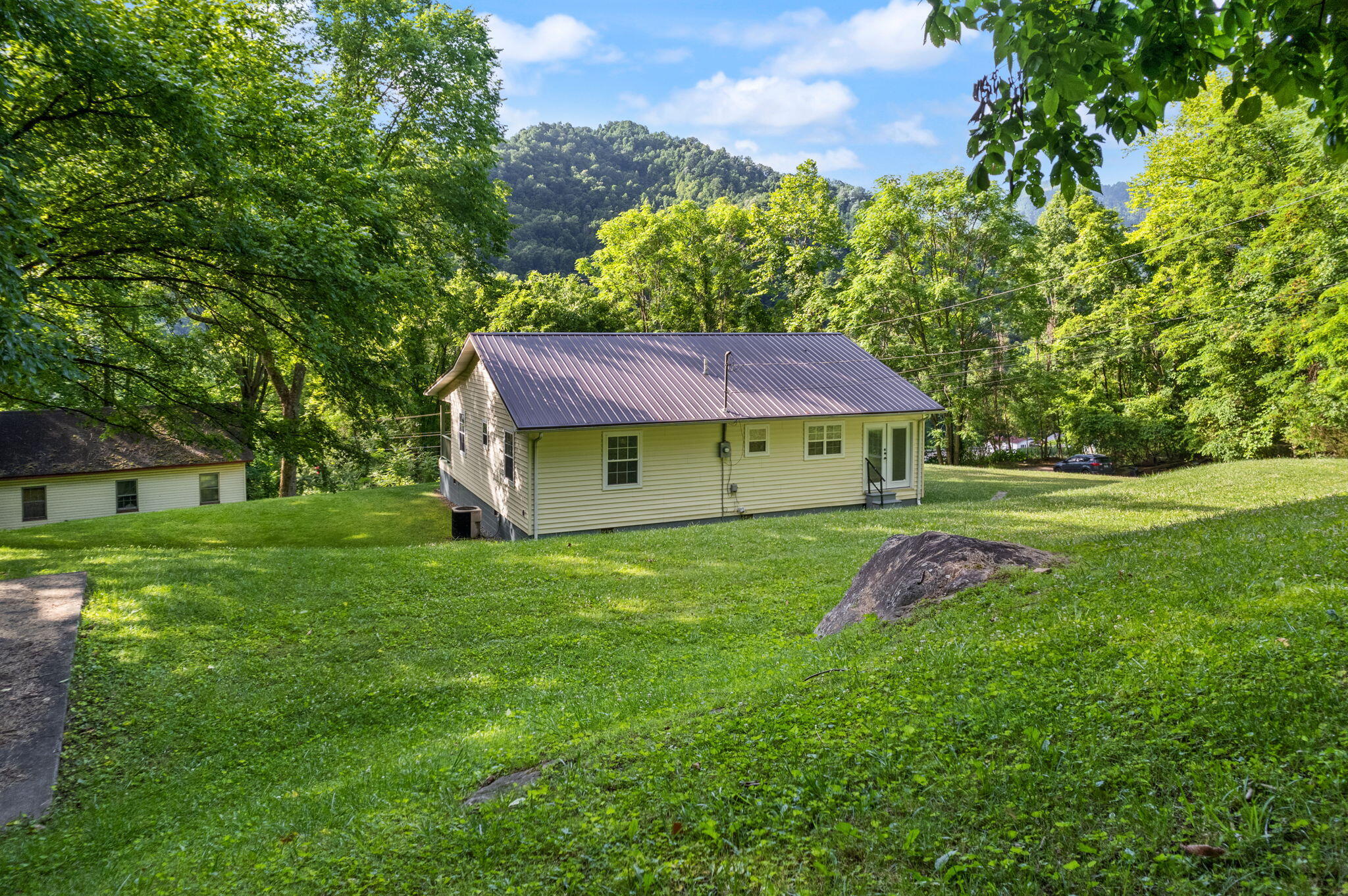 100 John Morgan Drive