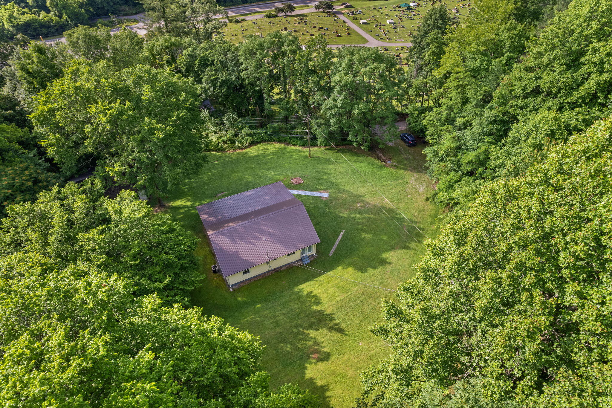 100 John Morgan Drive